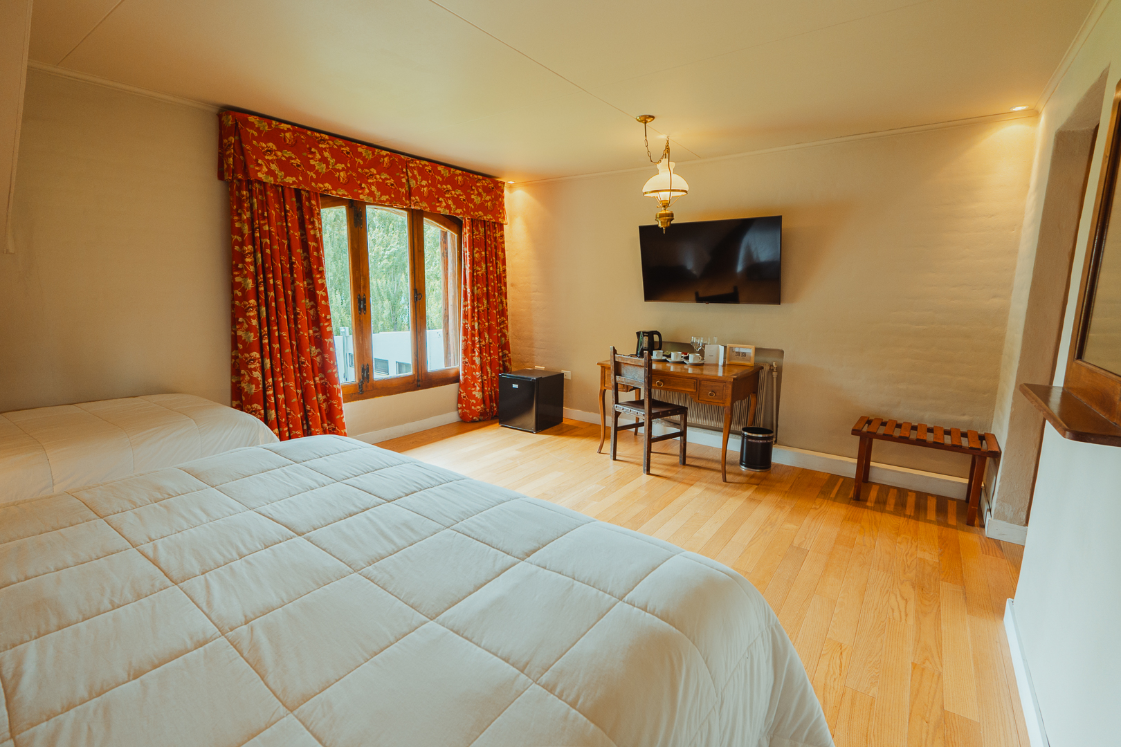 Family Room Superior