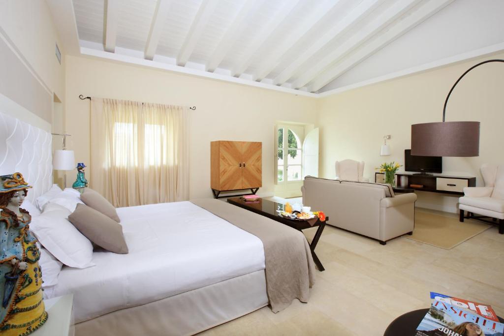 Junior Suite Standard