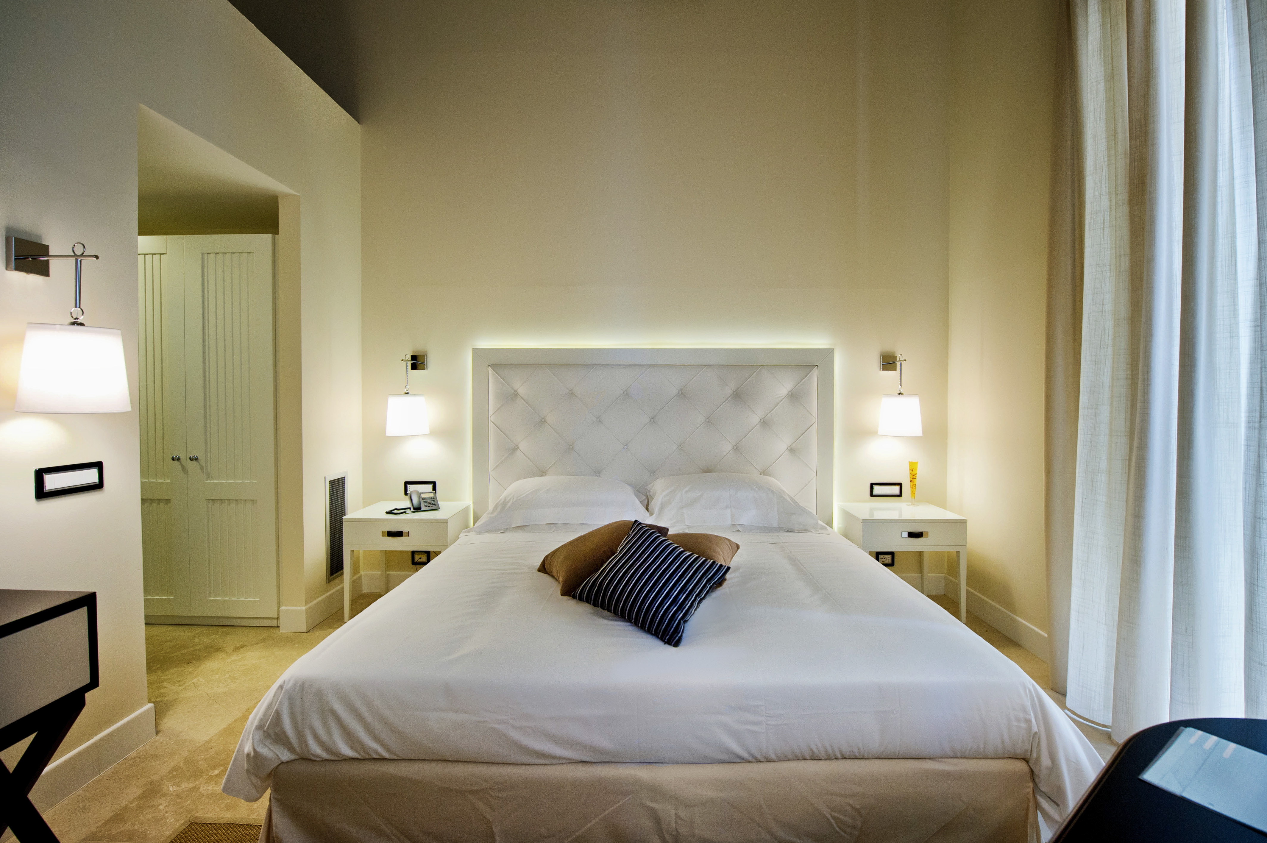 Double Single Superior