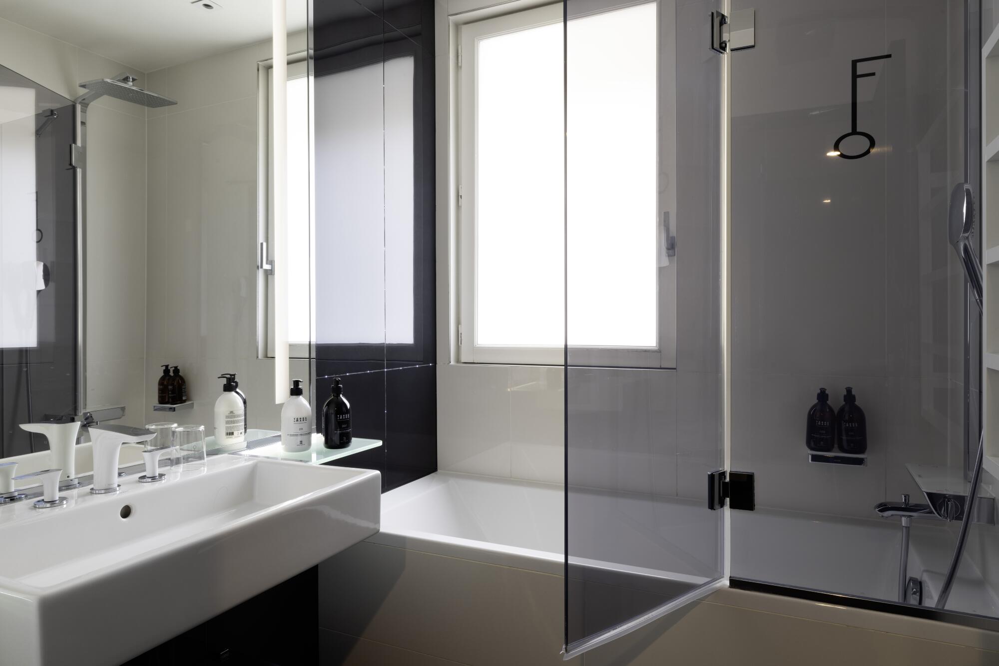 Double or Twin Executive