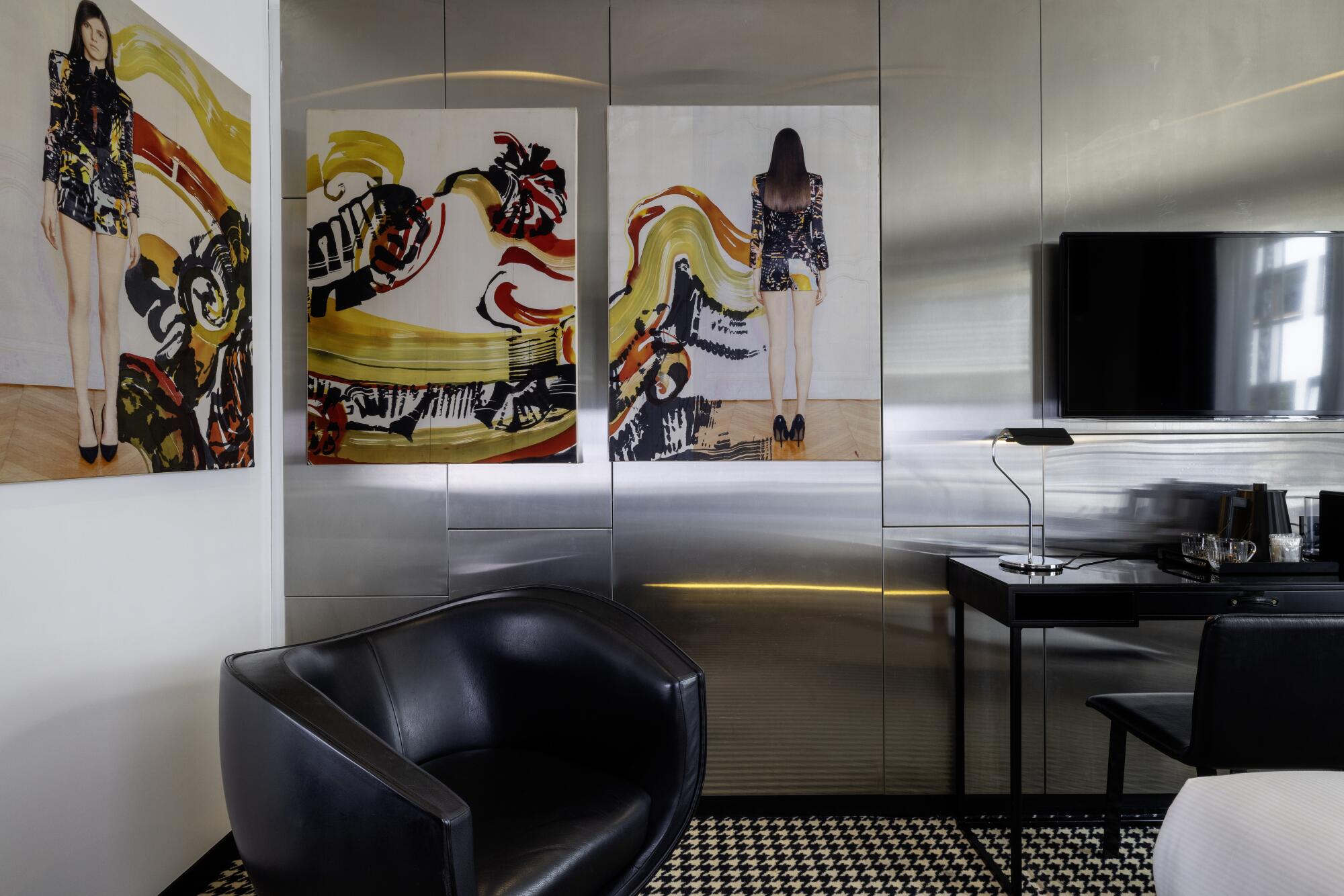 Double or Twin Executive