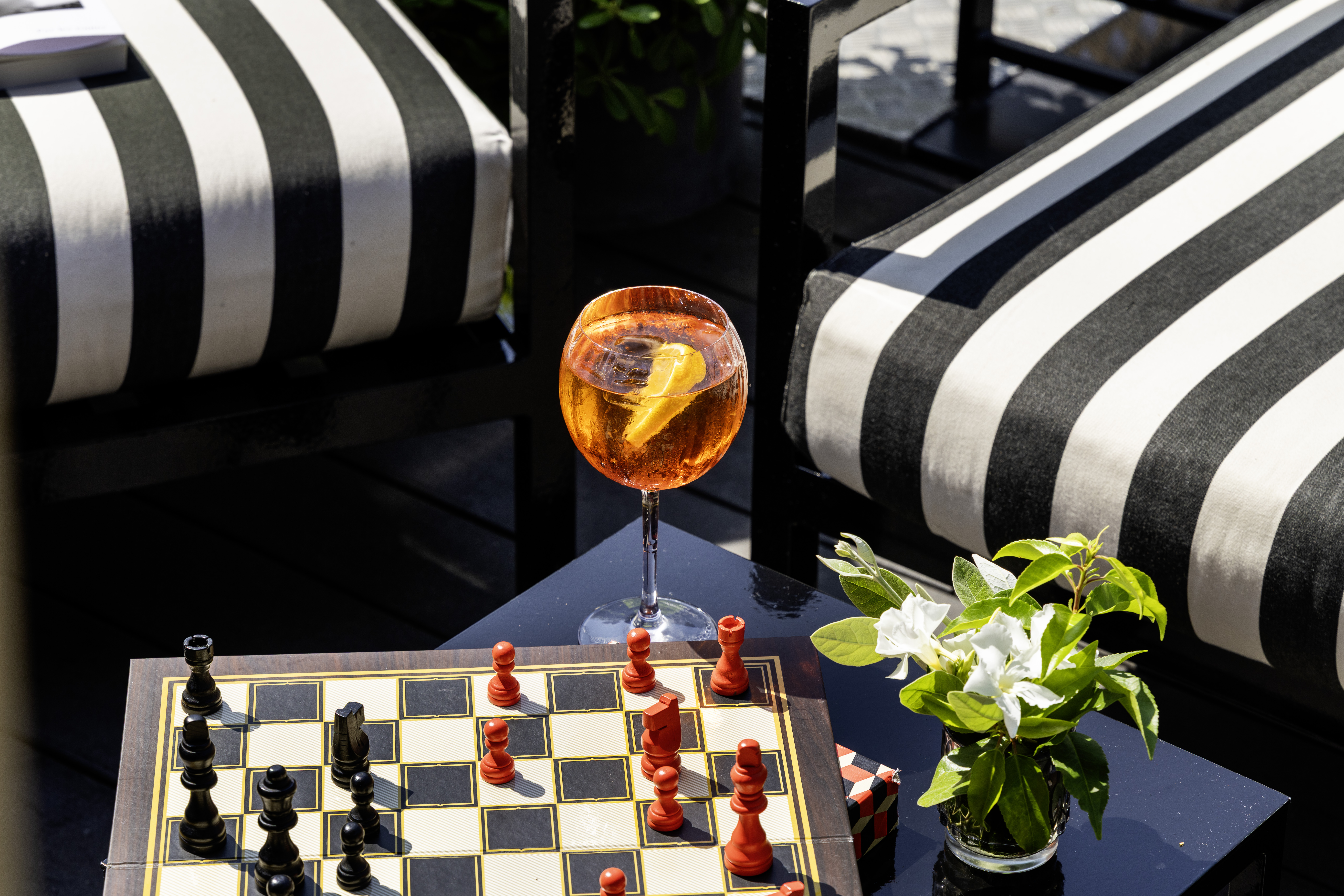 Junior Suite Standard