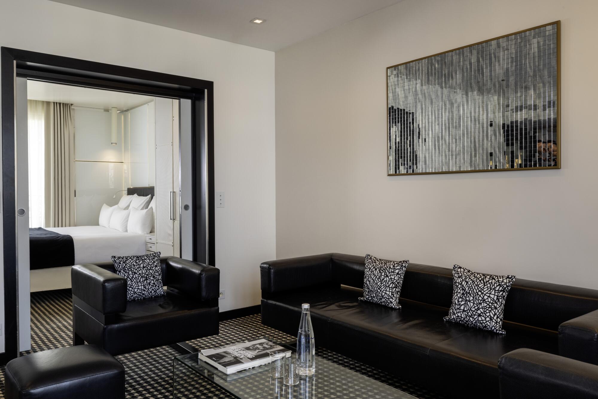 Junior Suite Standard