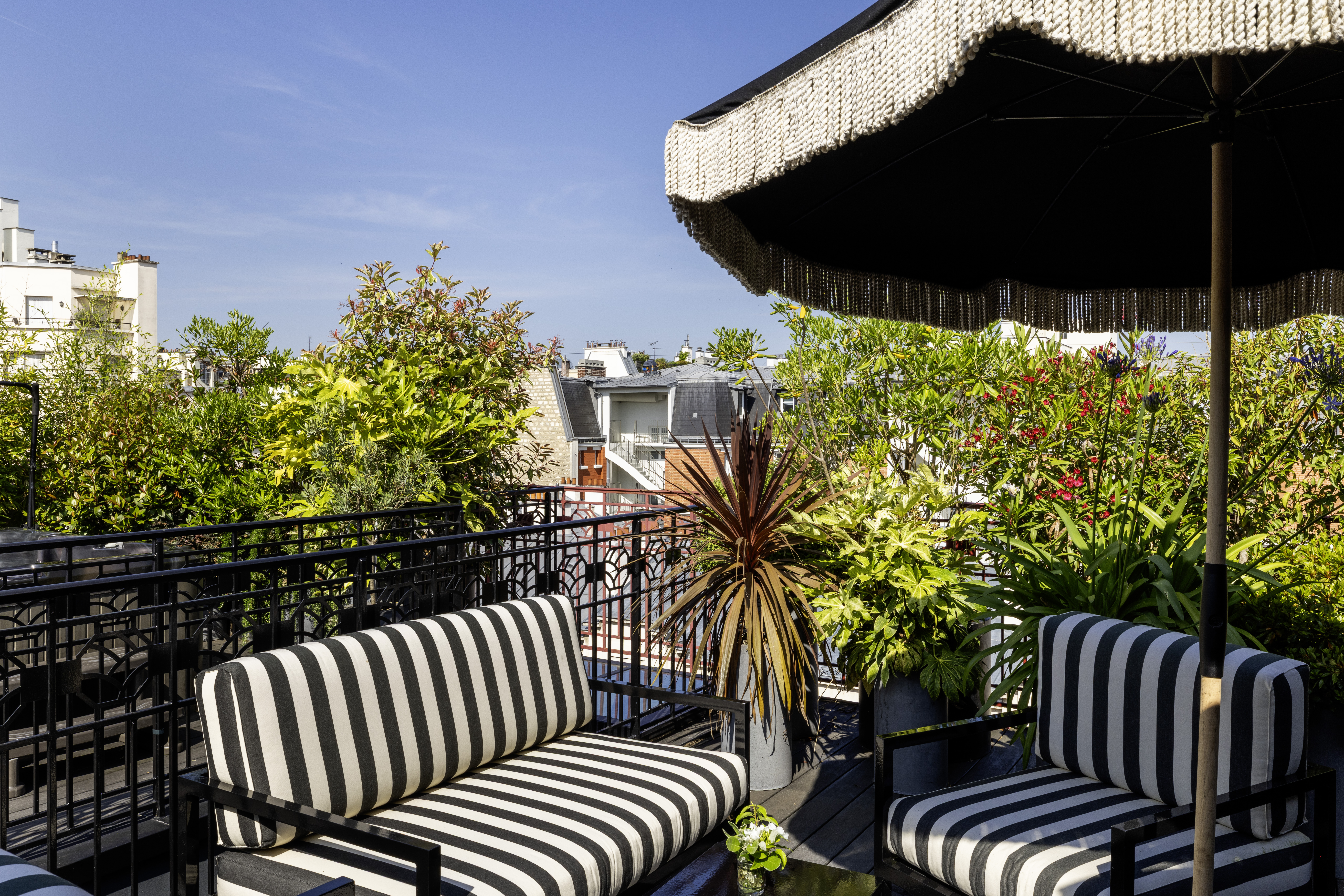 Junior Suite Standard