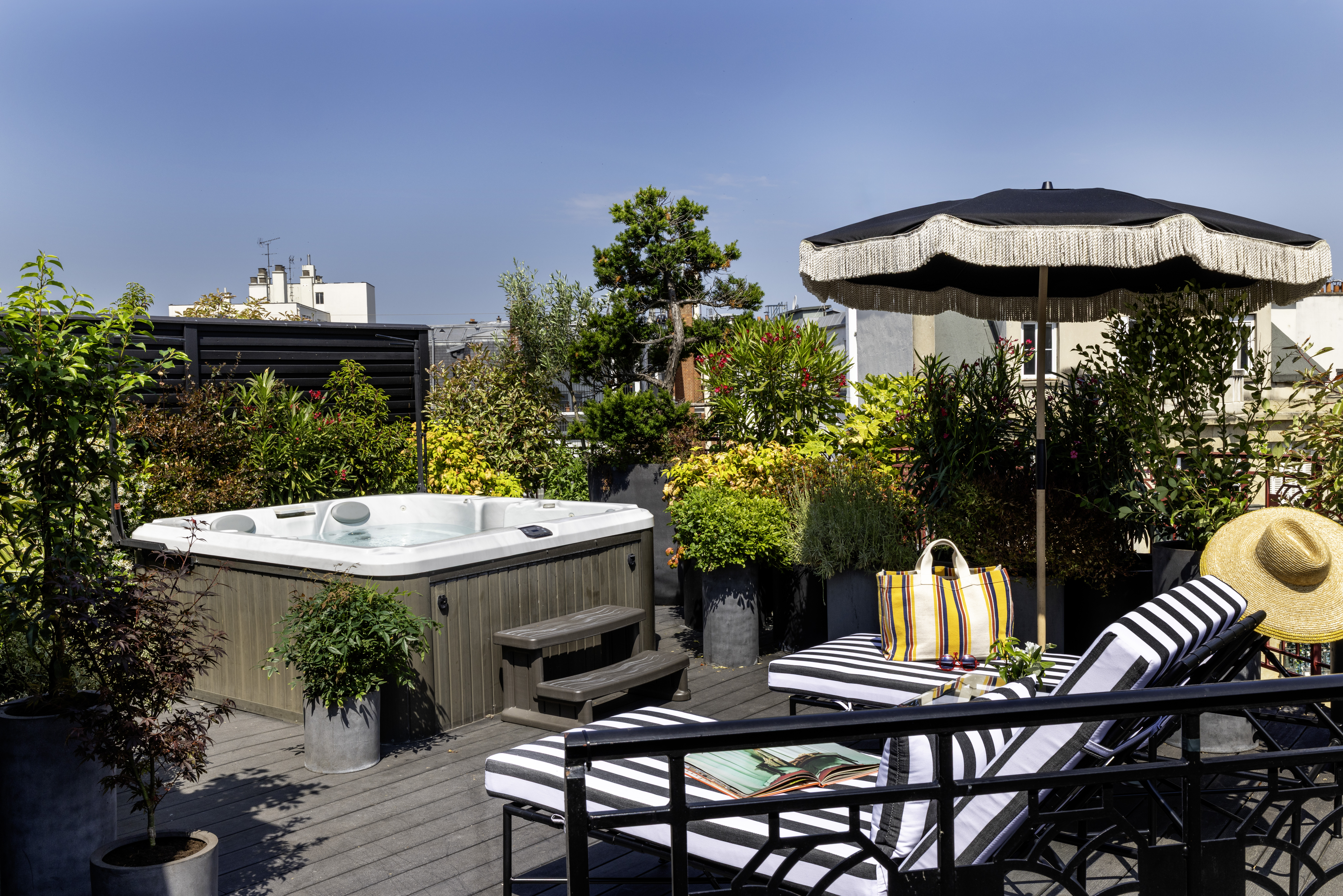 Junior Suite Standard