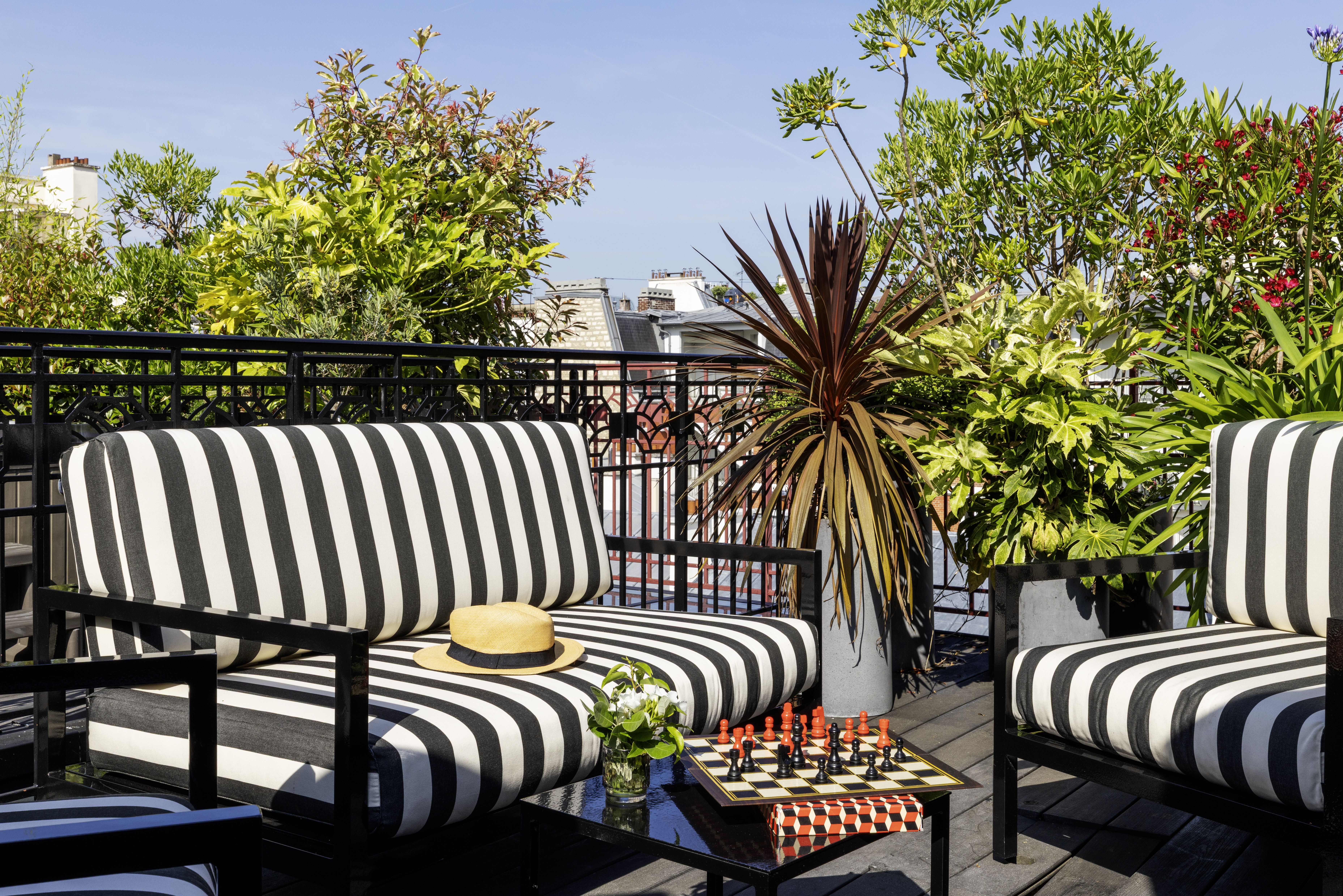 Junior Suite Standard