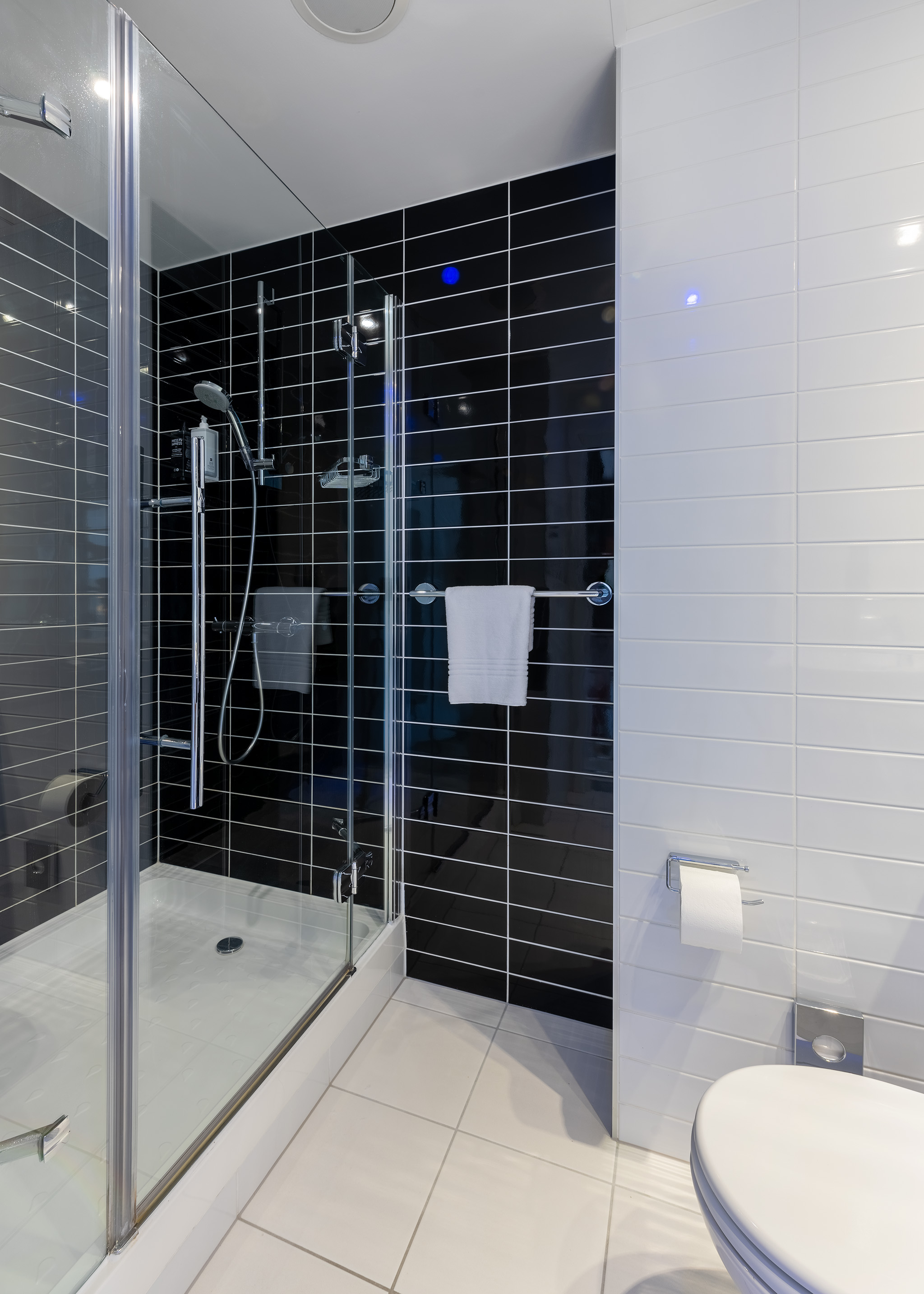 Double with Double Bed