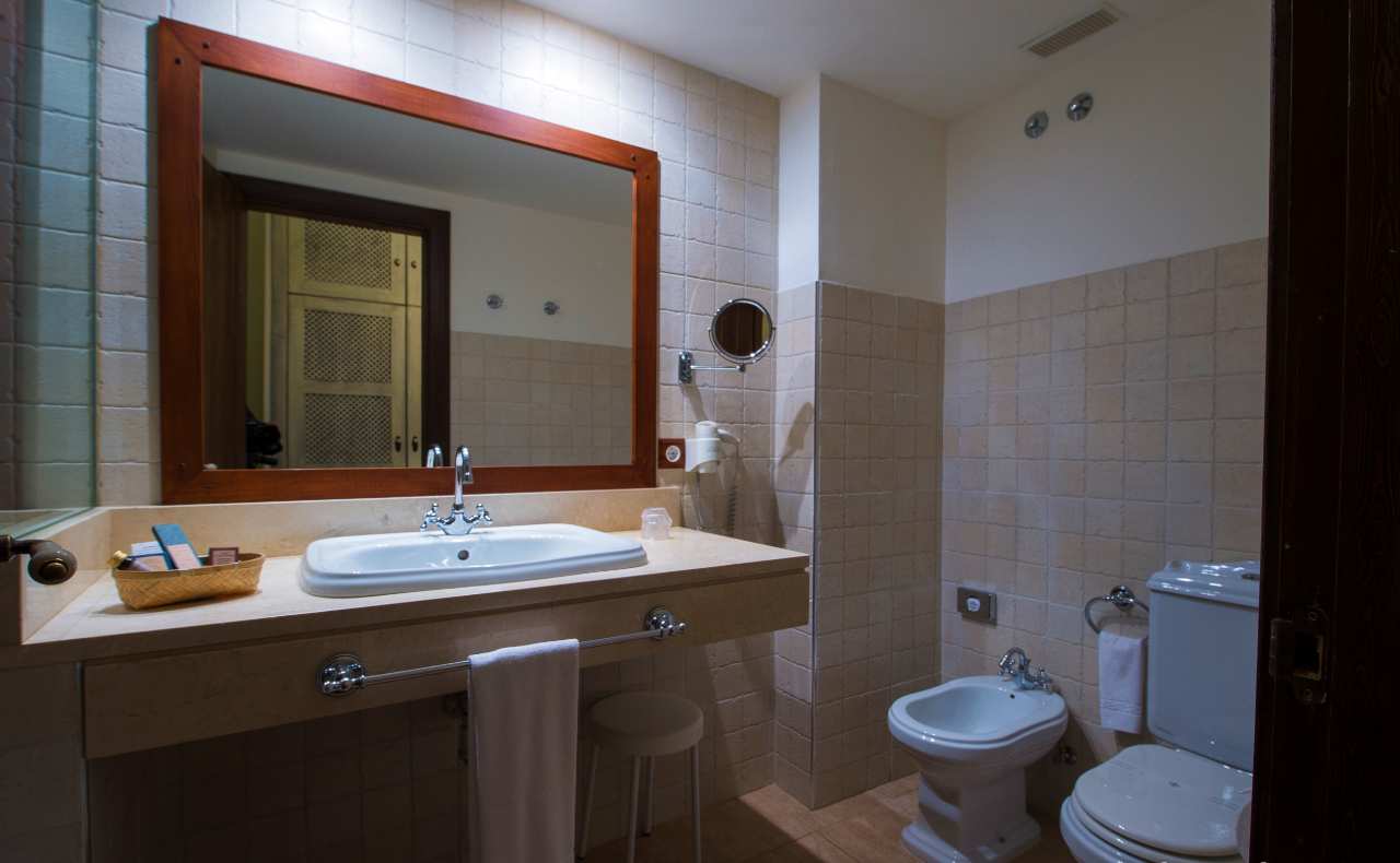 Double Single Standard