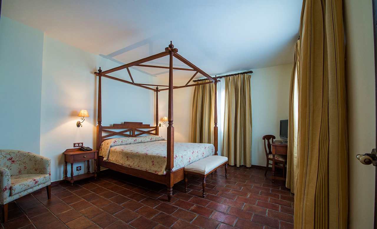 Junior Suite Standard