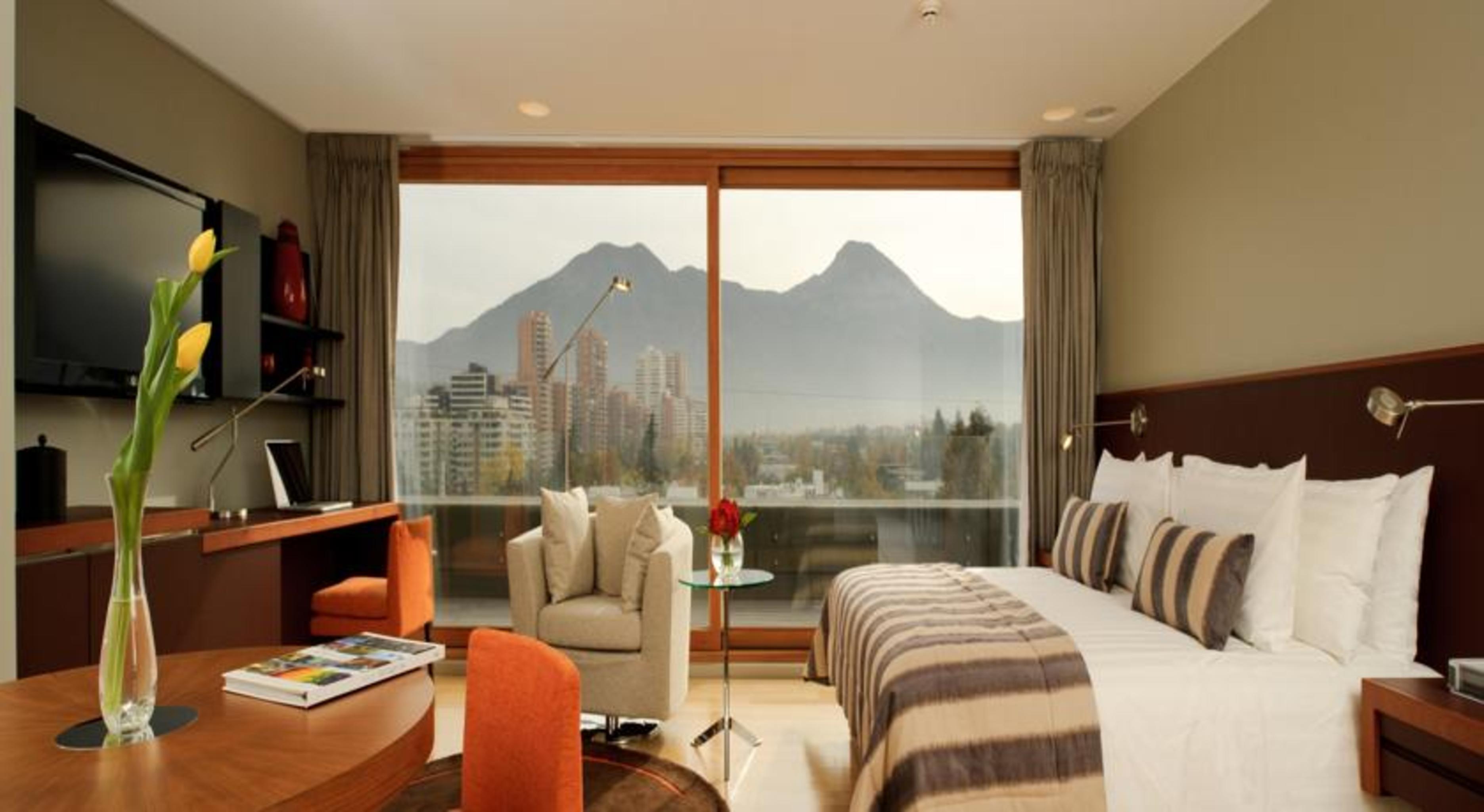 Suite Superior with Balcony