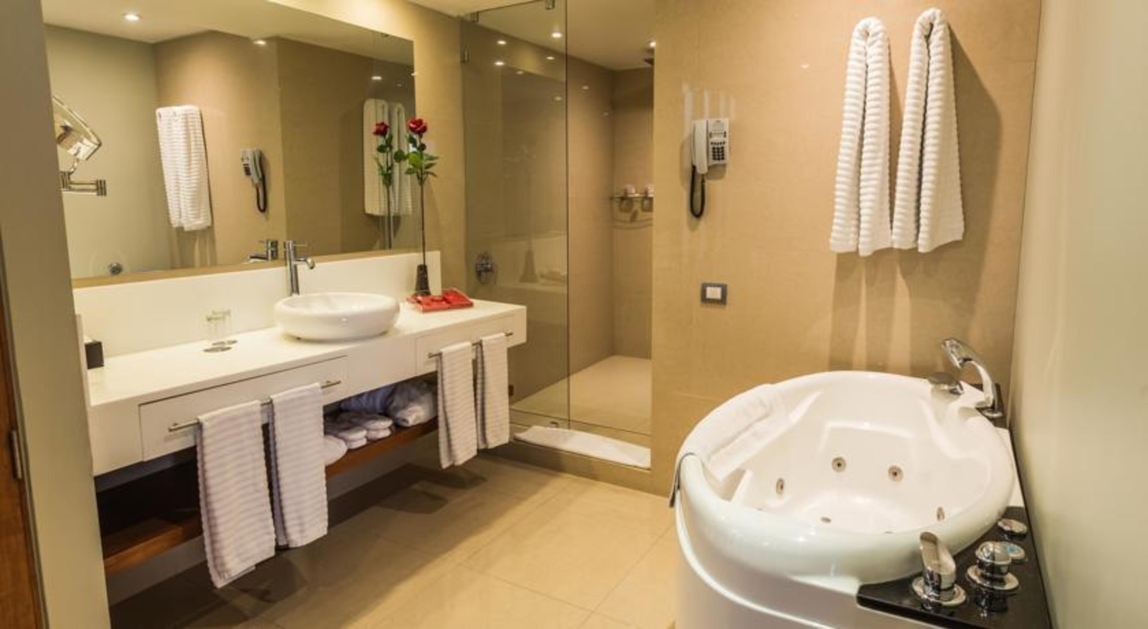 Suite Superior with Balcony