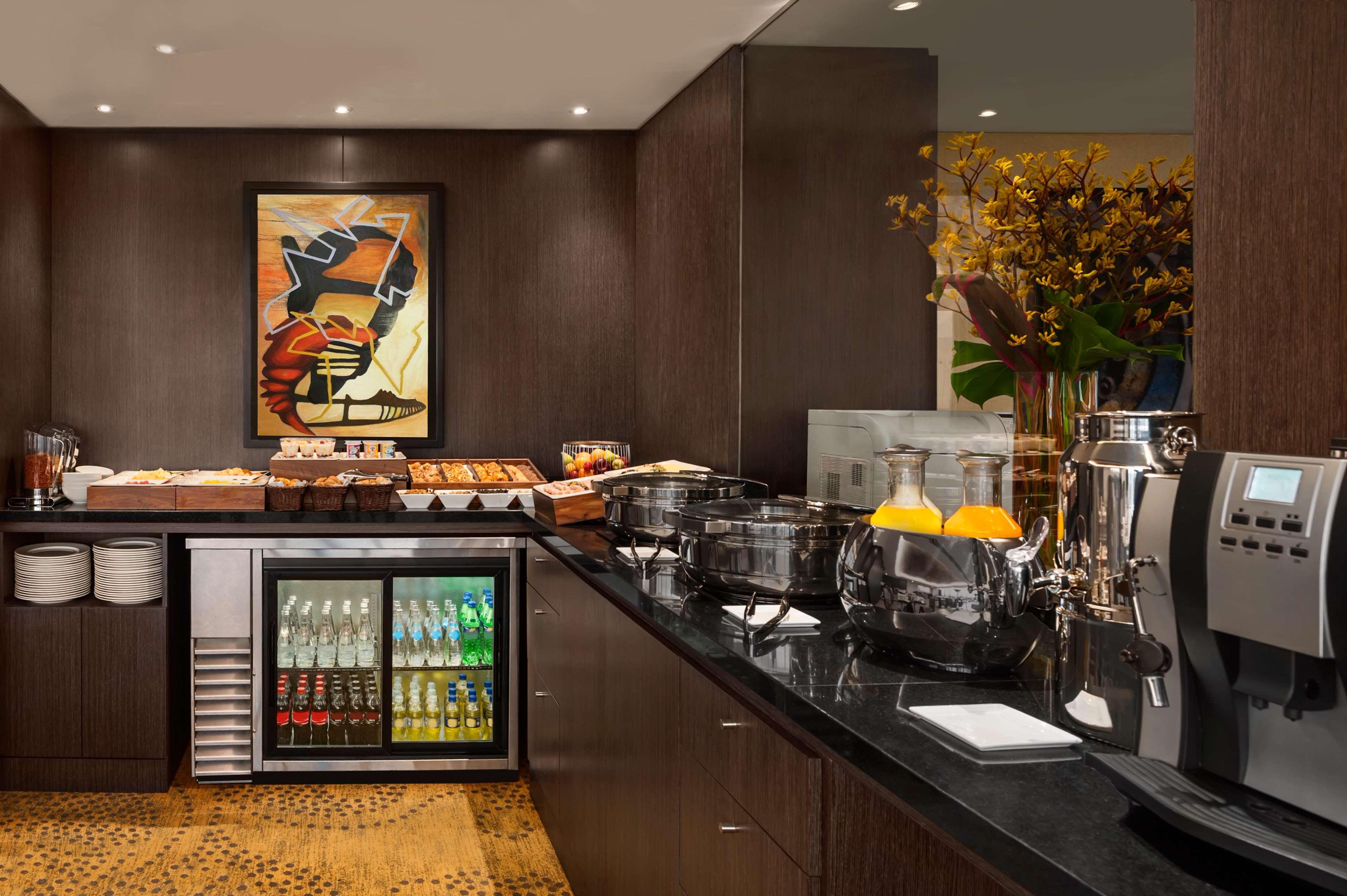 Suite King Bed One Bedroom 