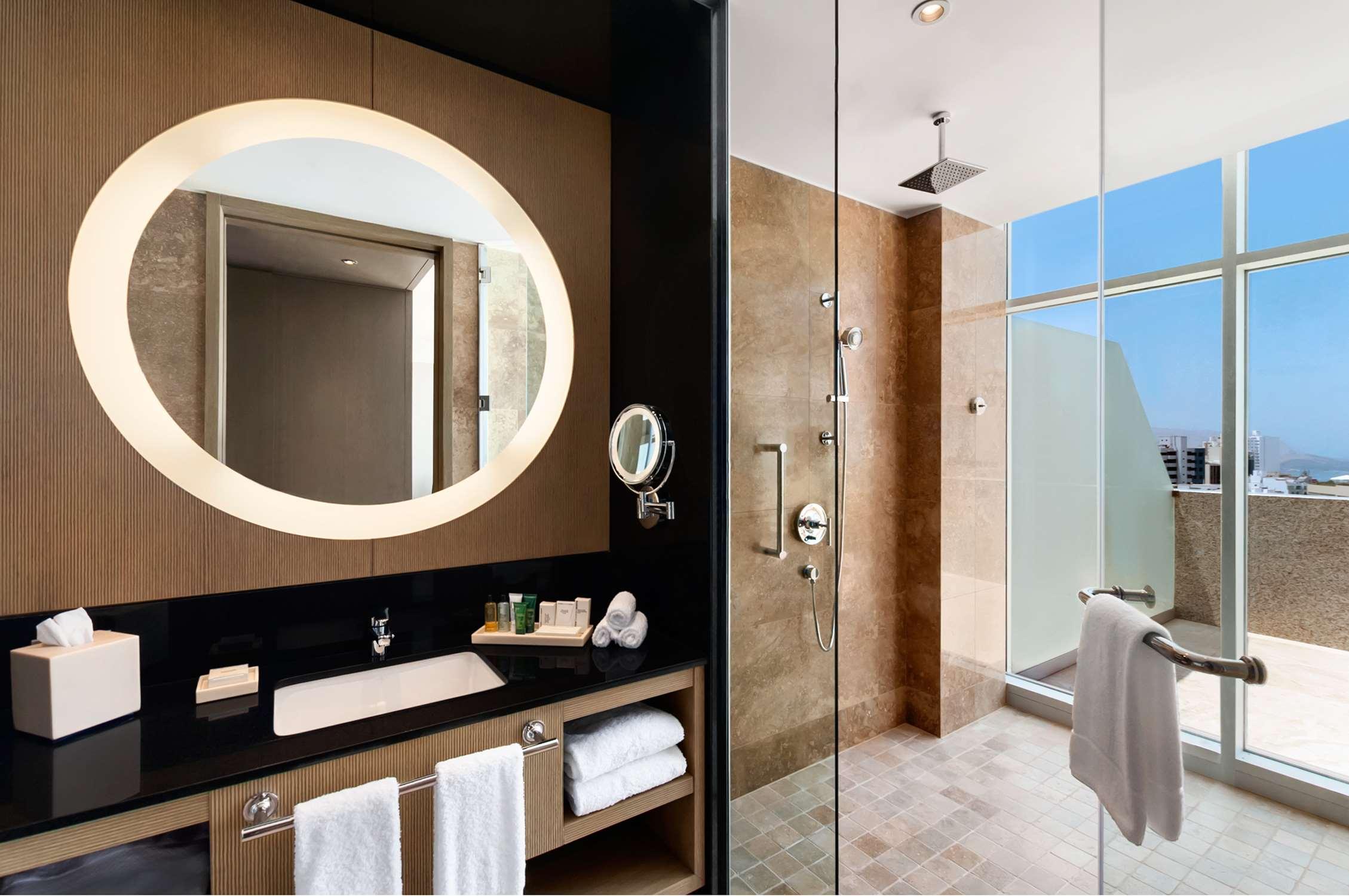 Double Executive King Bed