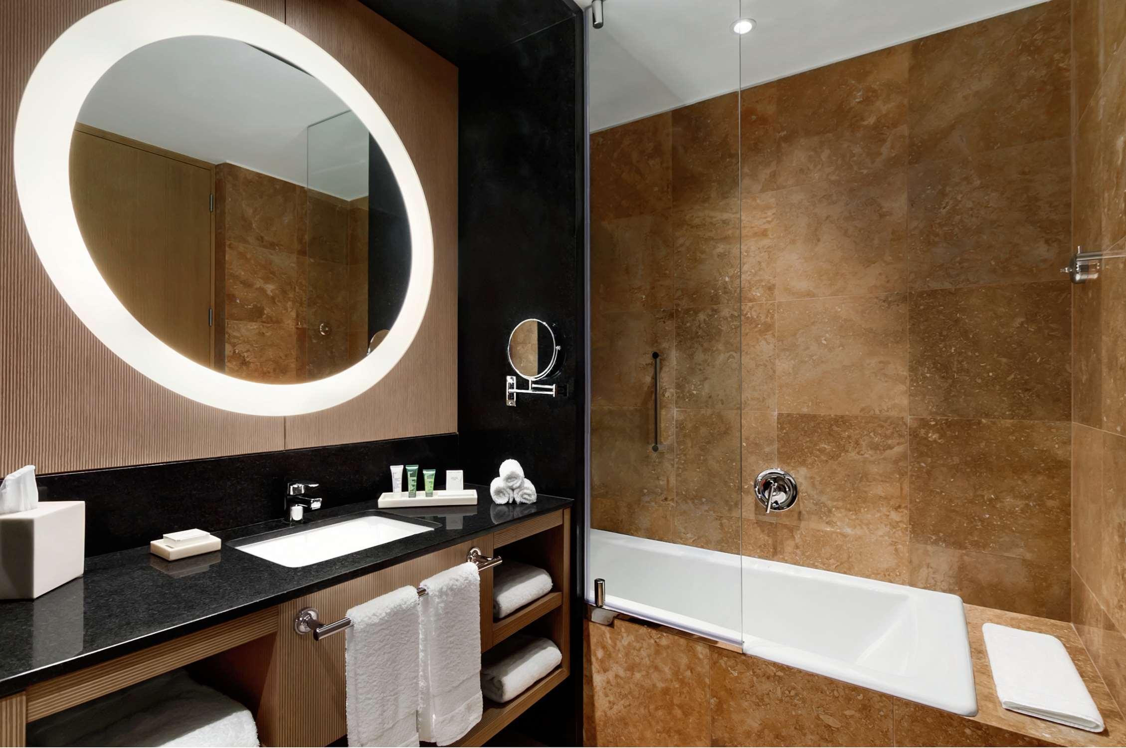 Double Executive Two Queen Beds