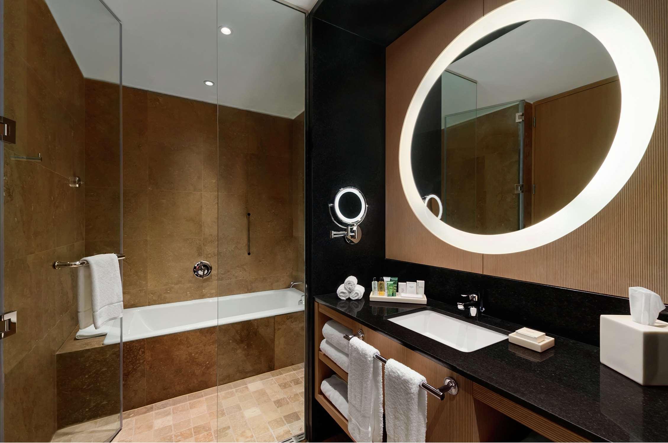 Double Executive Two Queen Beds