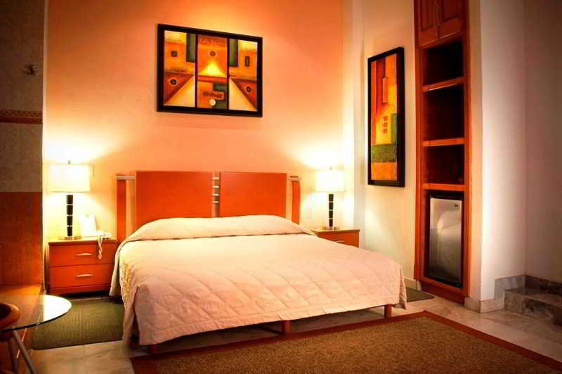 Junior Suite Standard