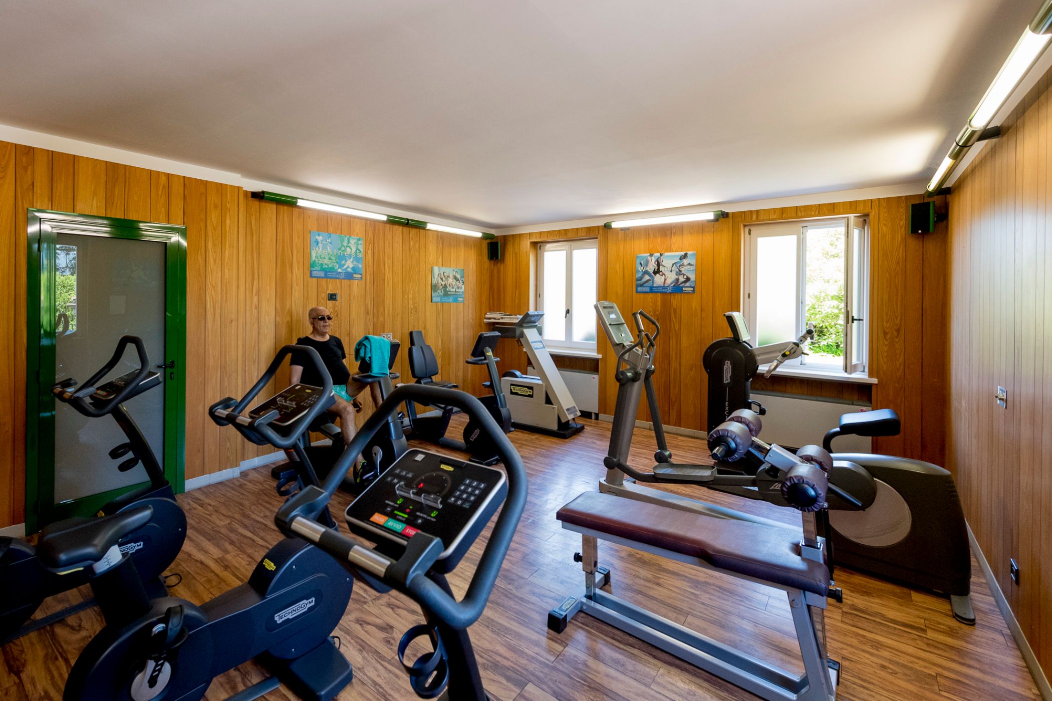 Sports and Entertainment