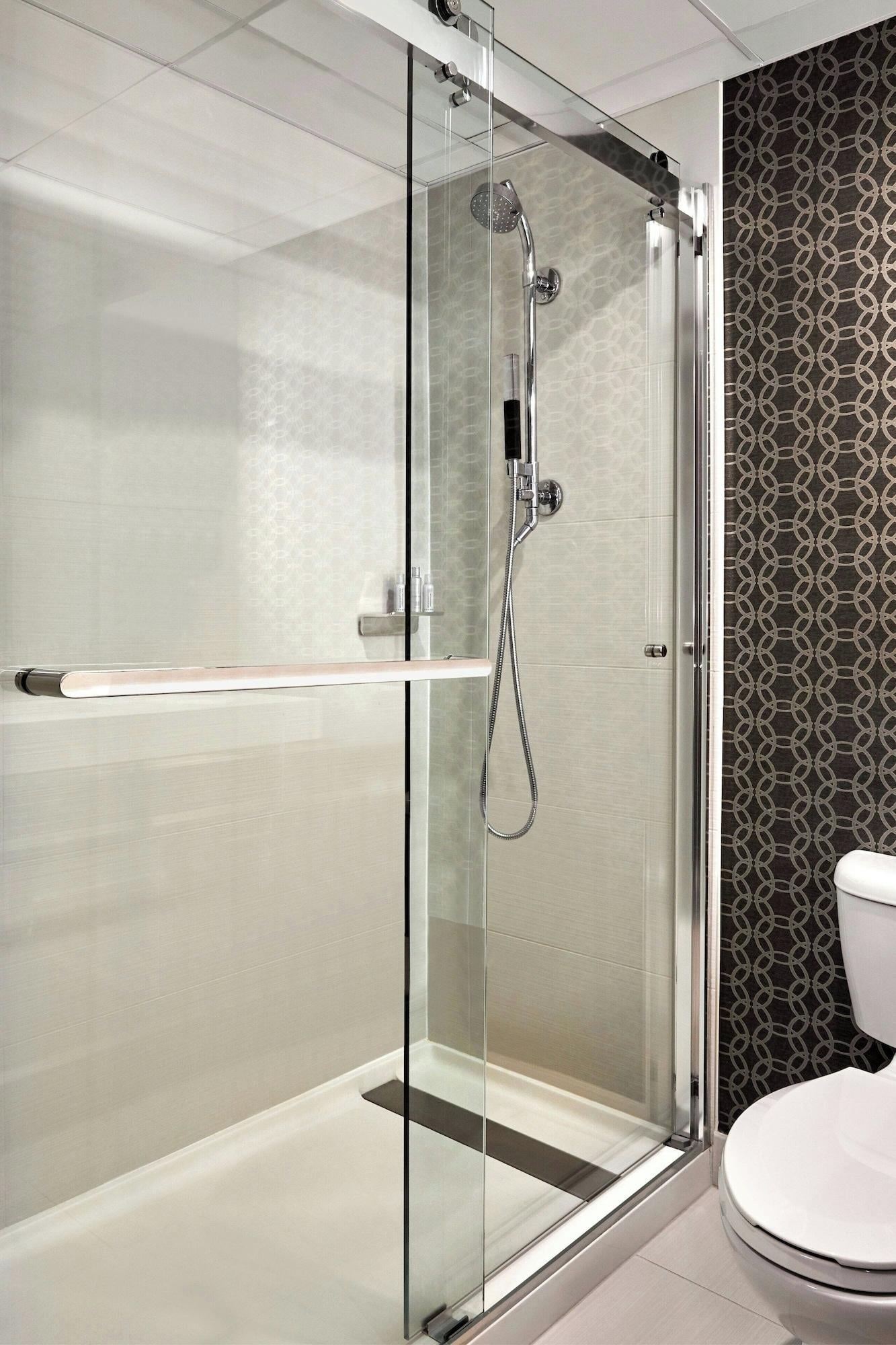 Quadruple Pool View Two Double Beds