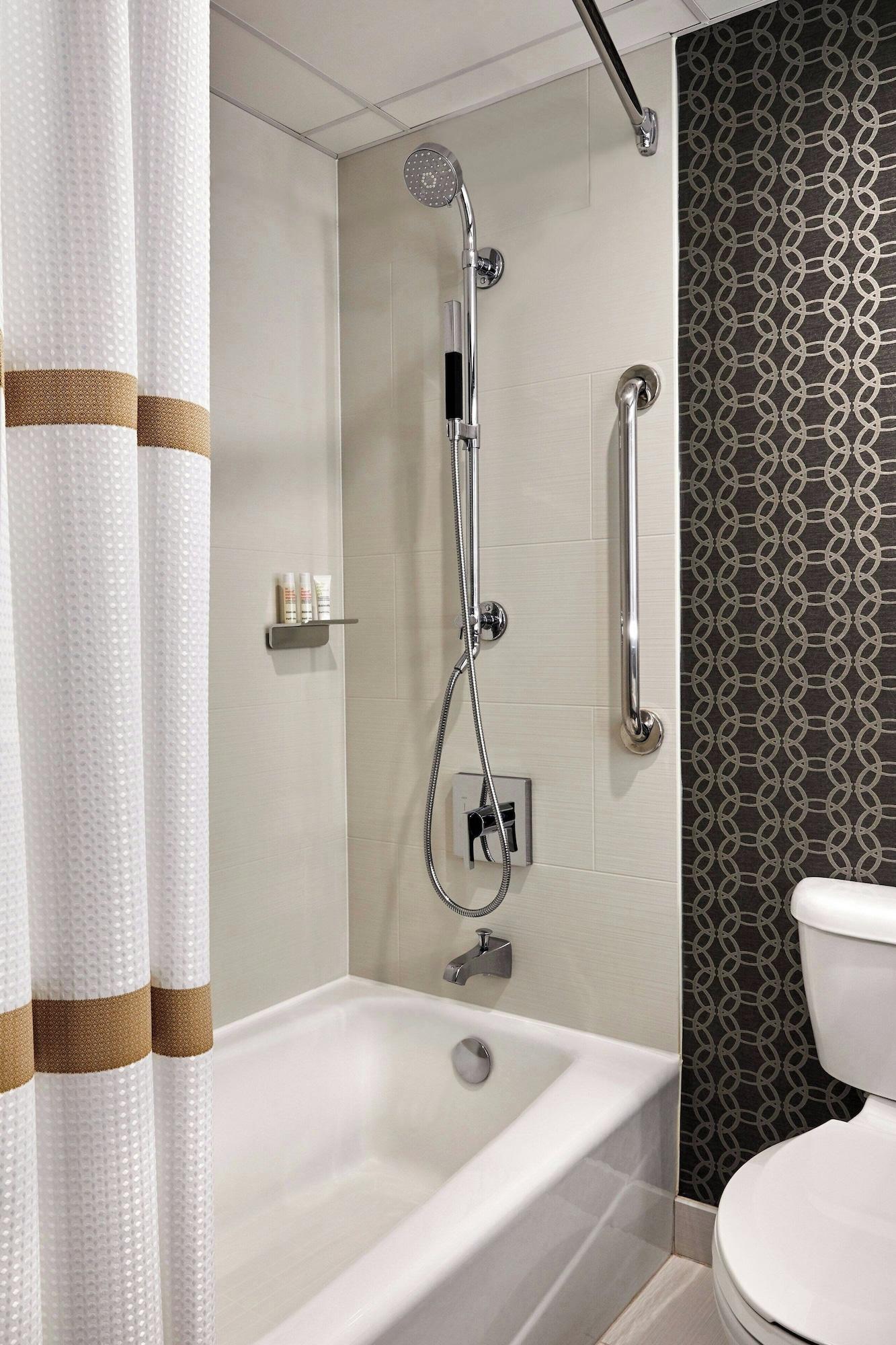 Quadruple Pool View Two Double Beds