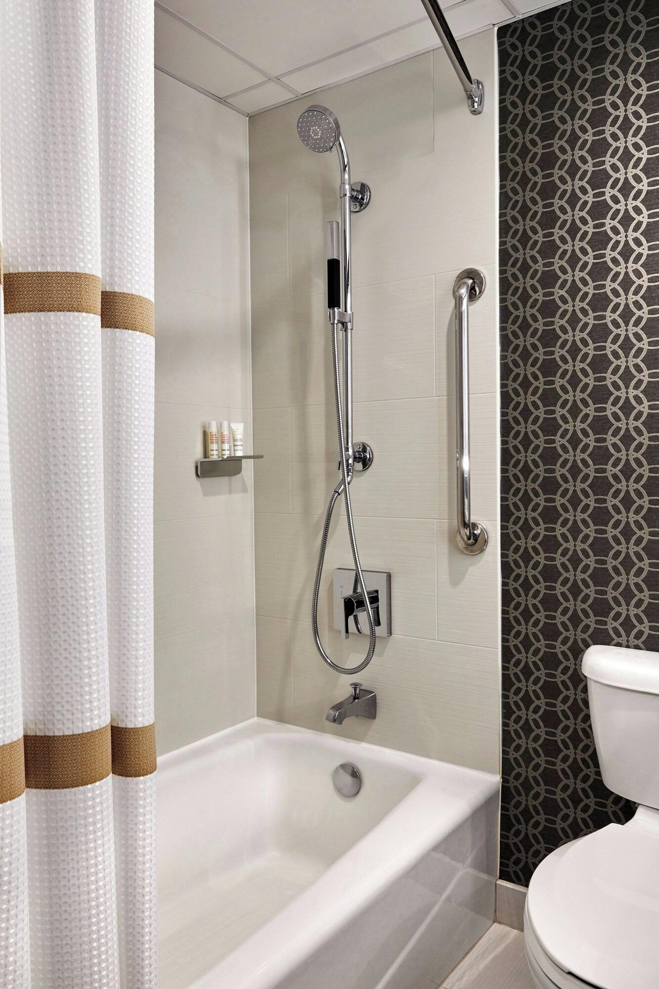 Double Two Double Beds