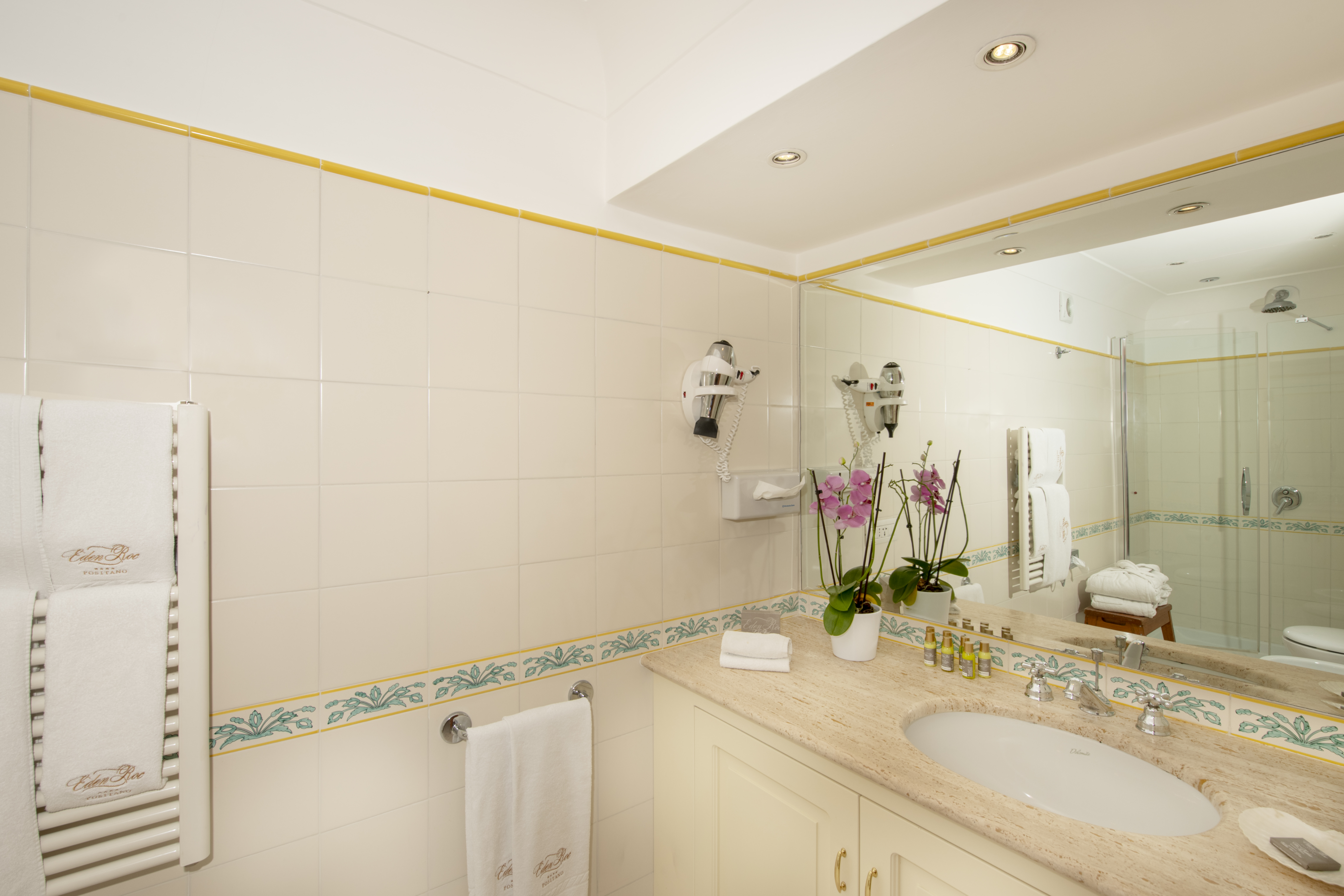 Family Room Sea View