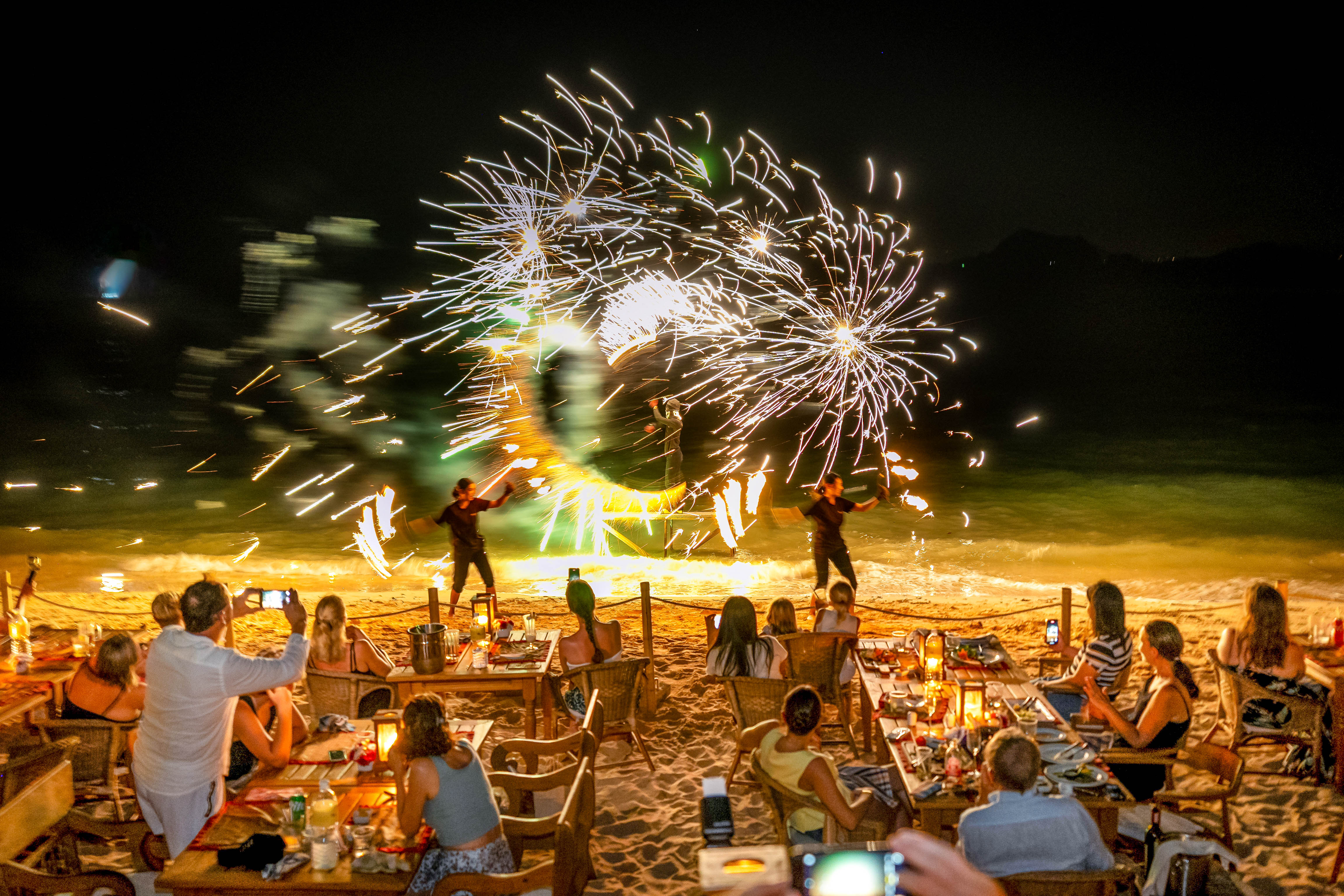 Sports and Entertainment