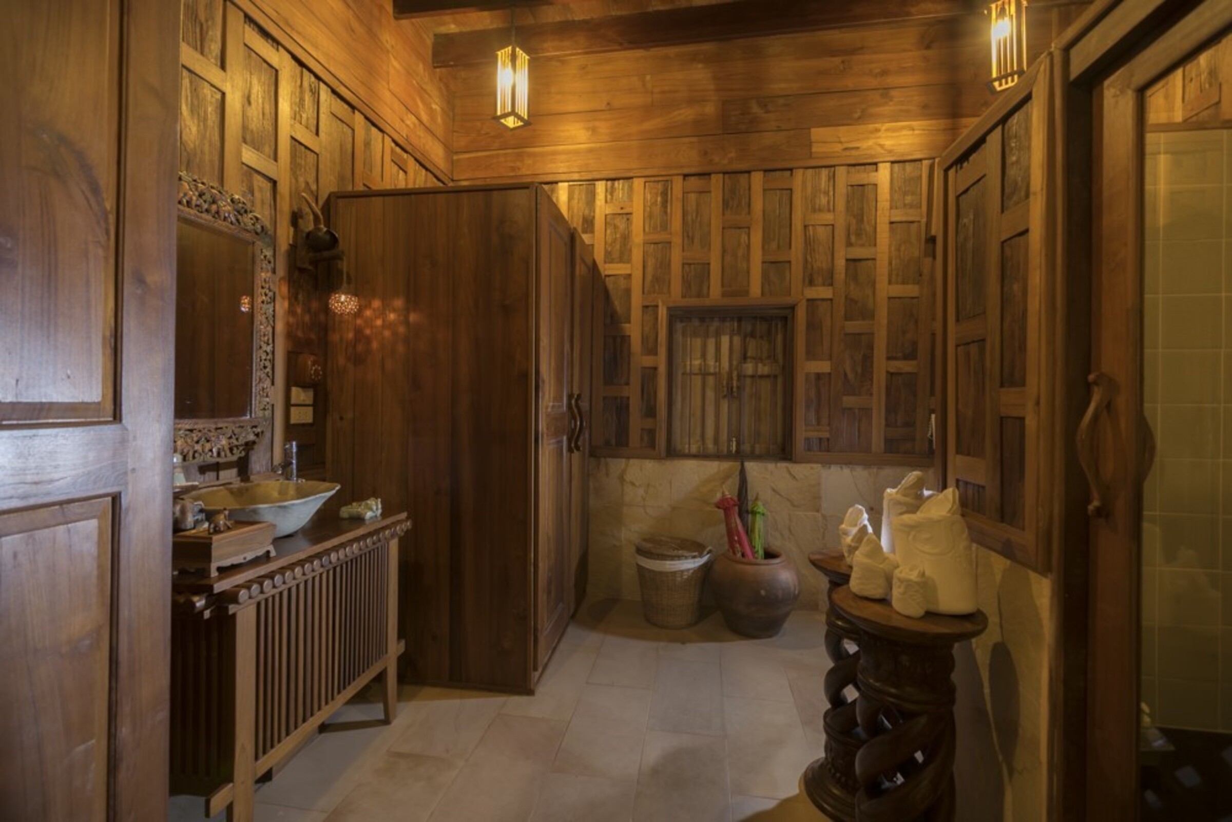 Villa Pool View Two Bedrooms