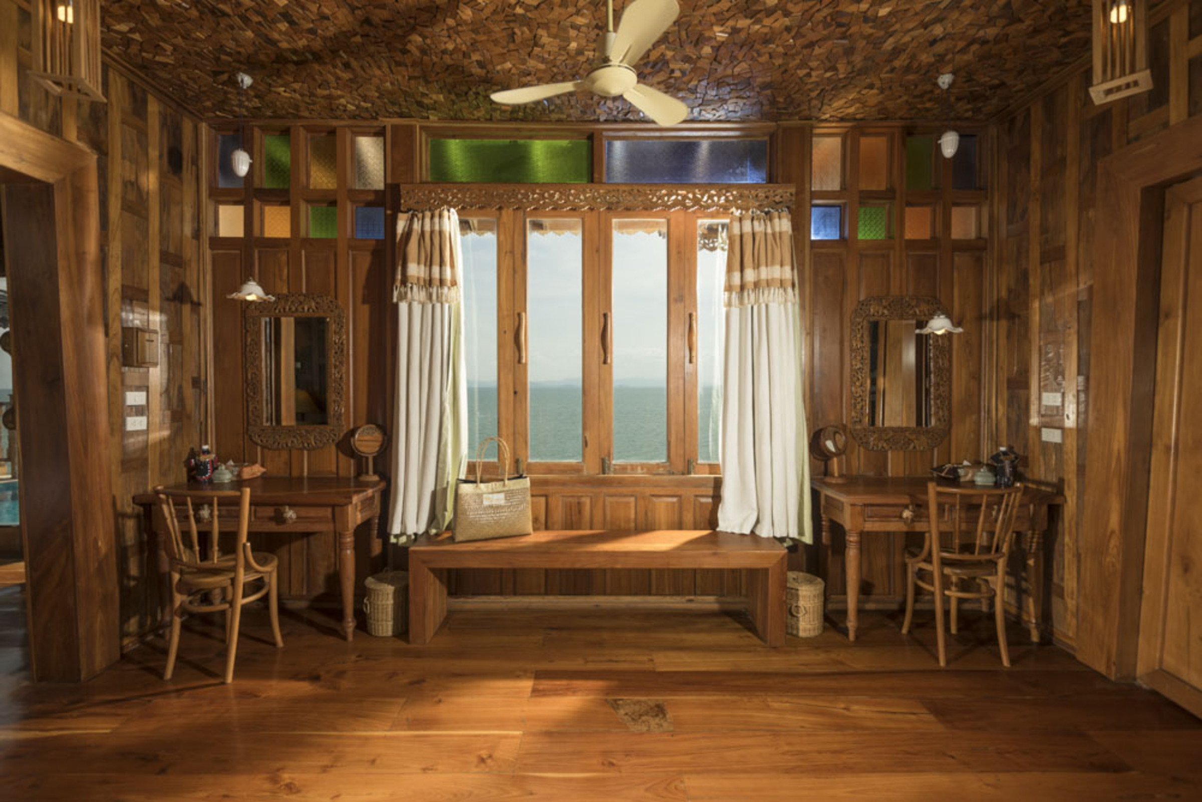 Villa Pool View Two Bedrooms