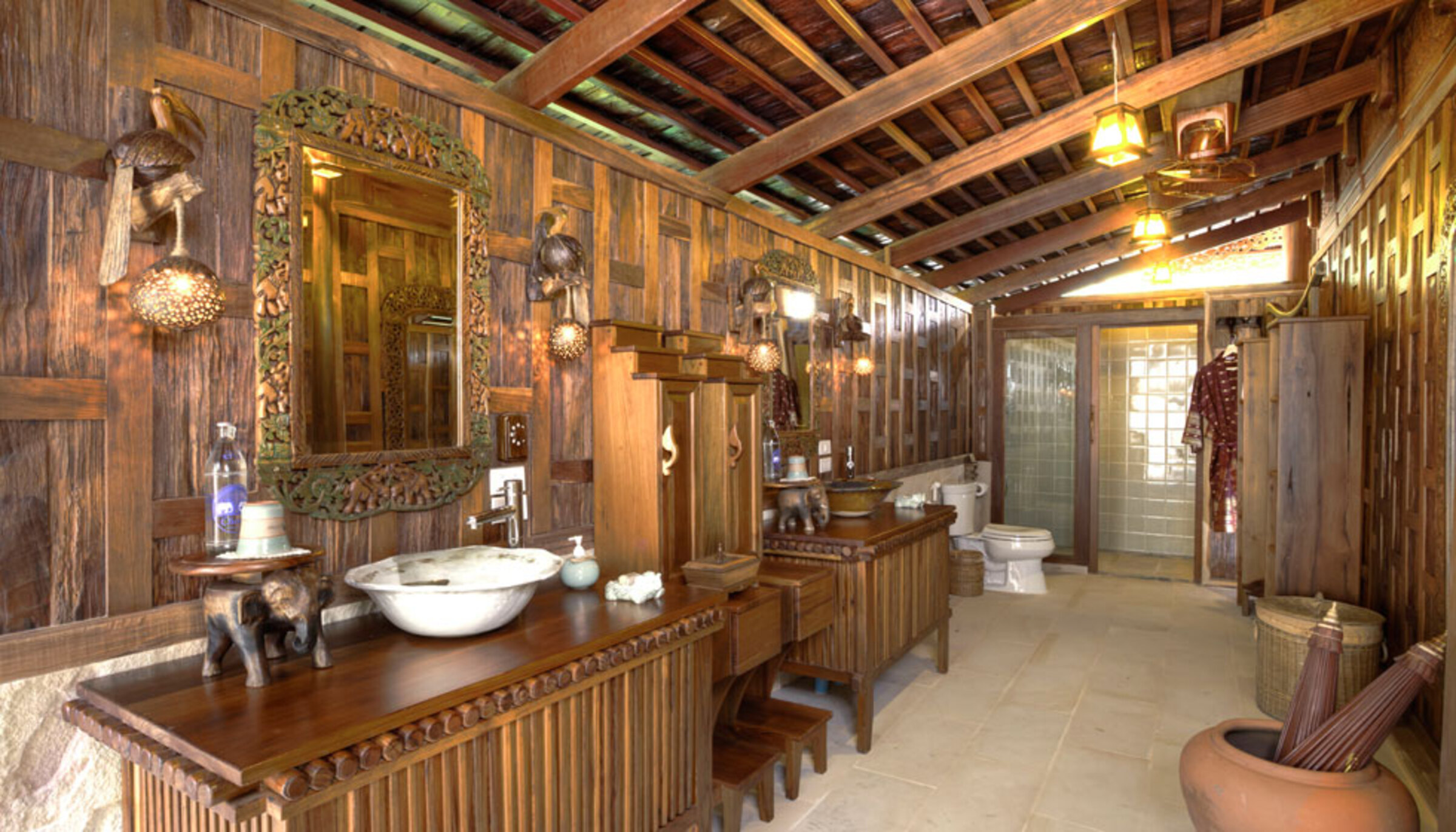 Villa Pool View Two Bedrooms