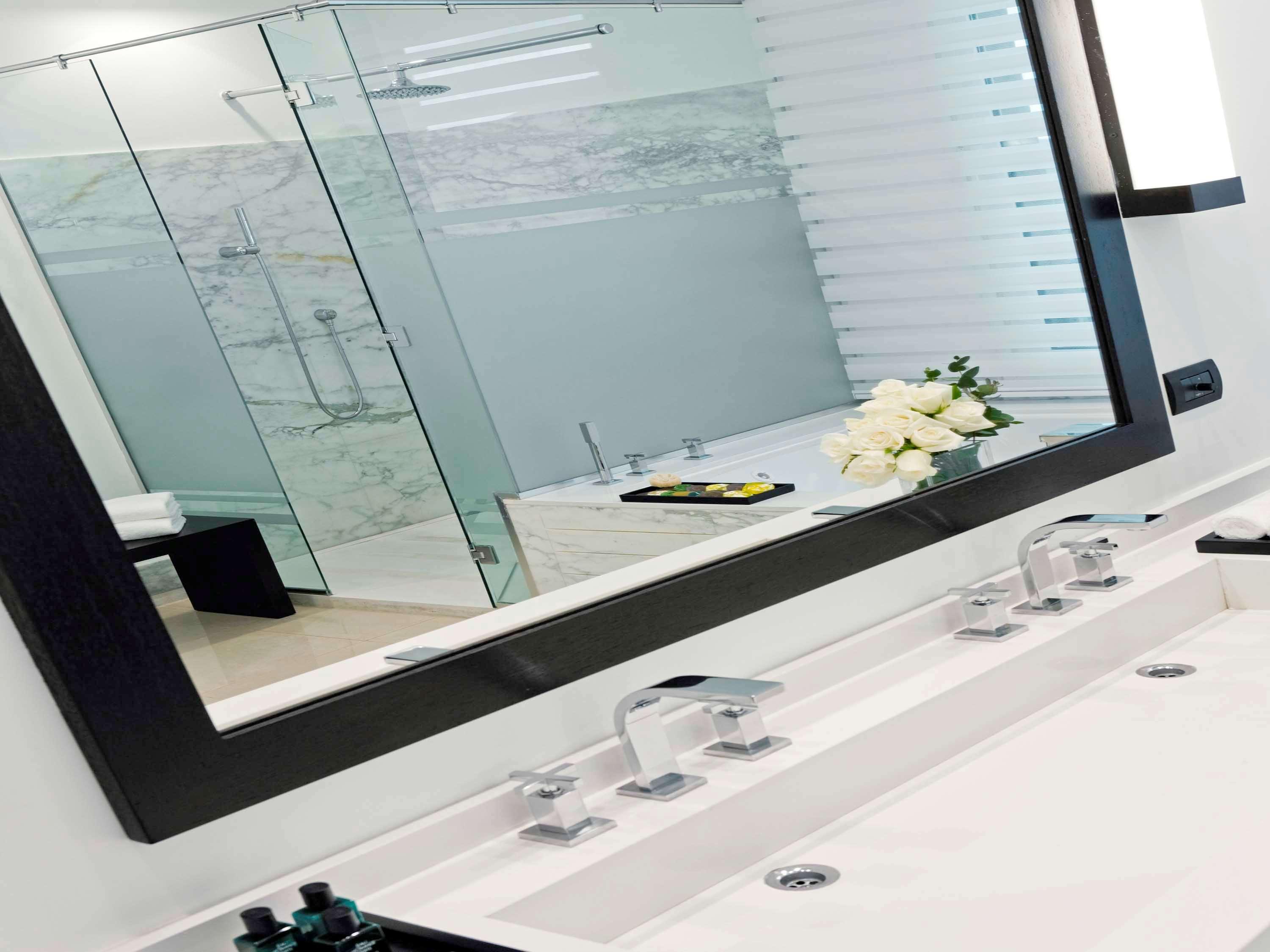 Suite Executive King Bed