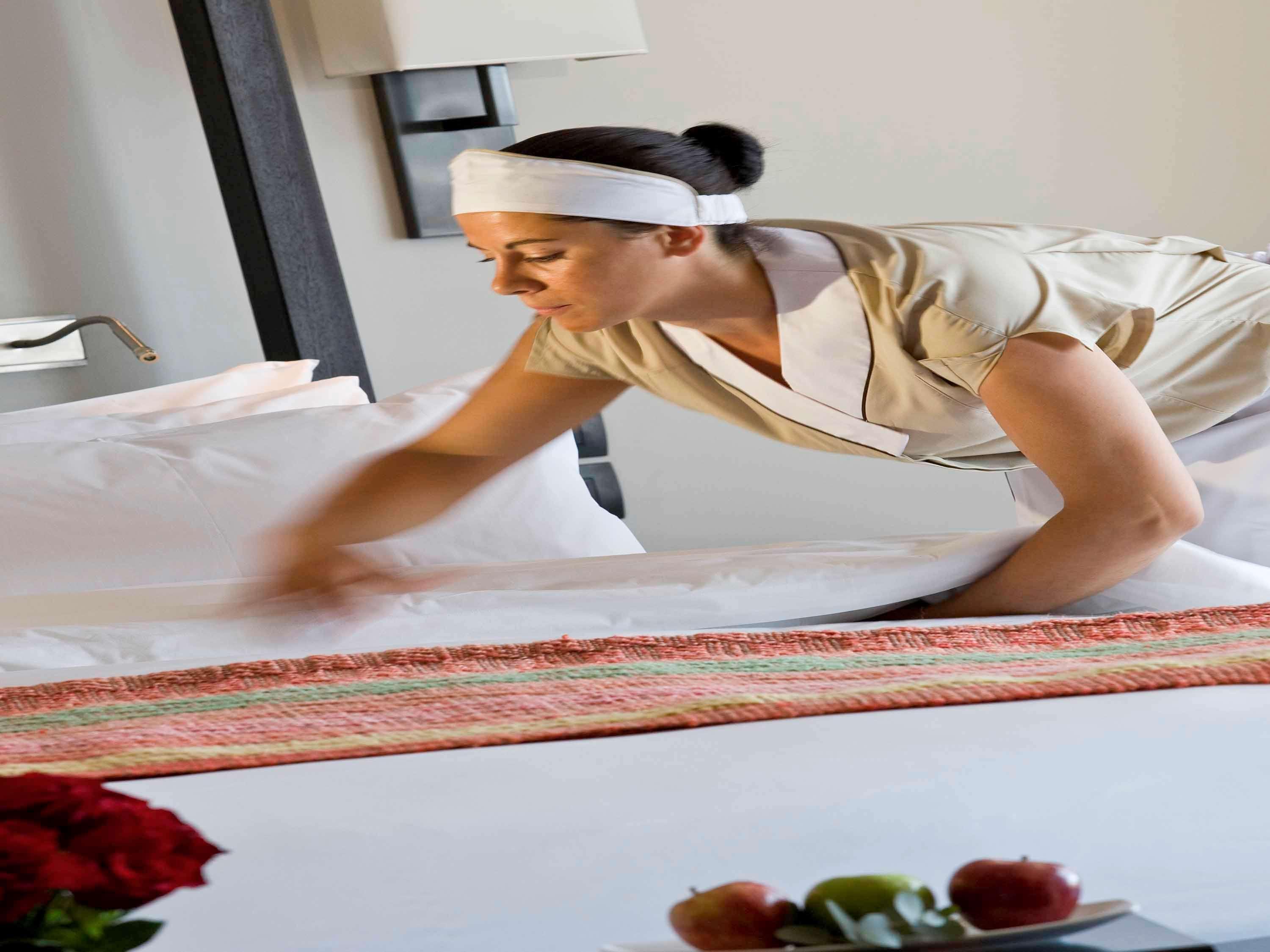 Suite Executive King Bed