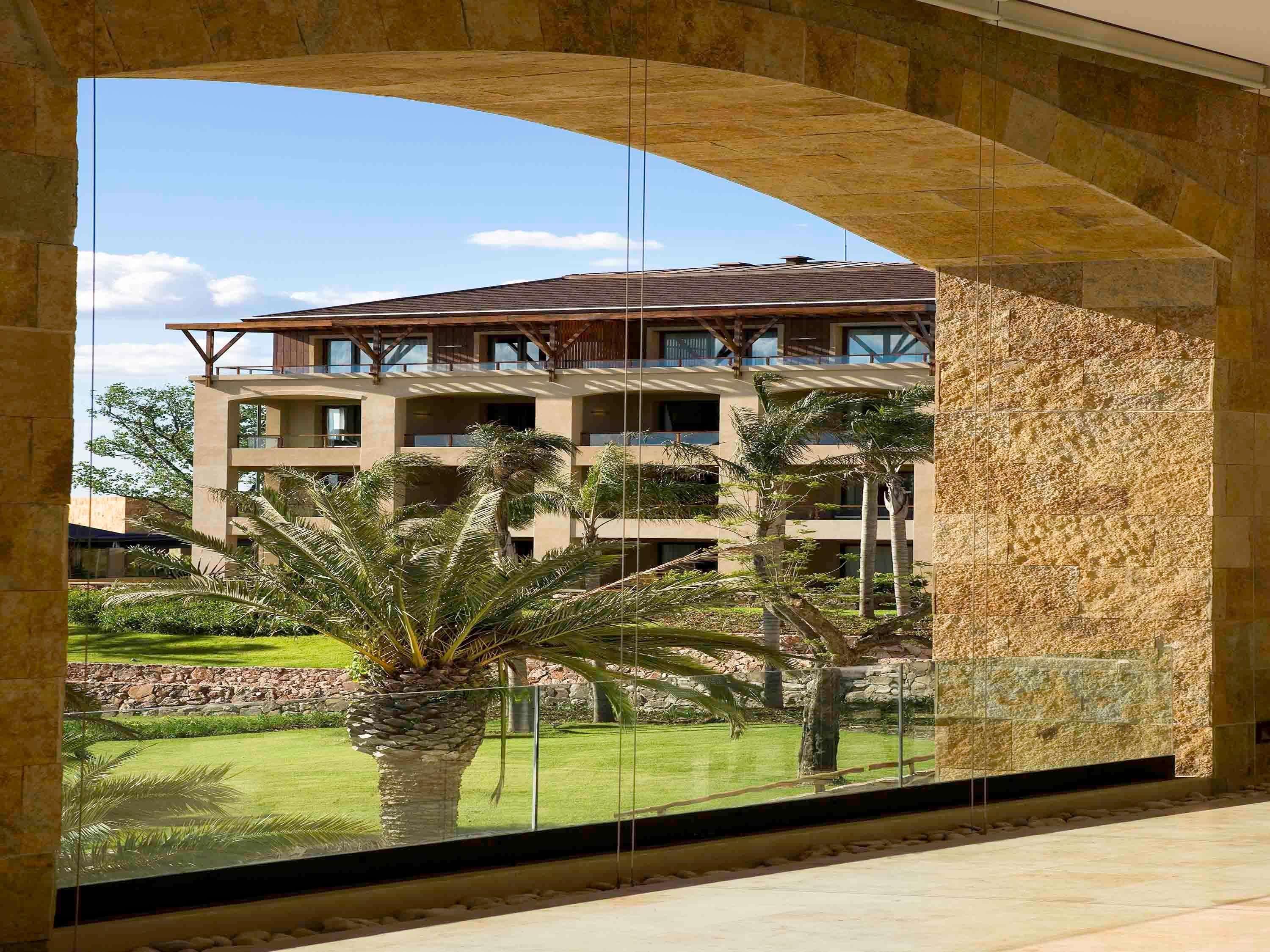 Junior Suite Standard