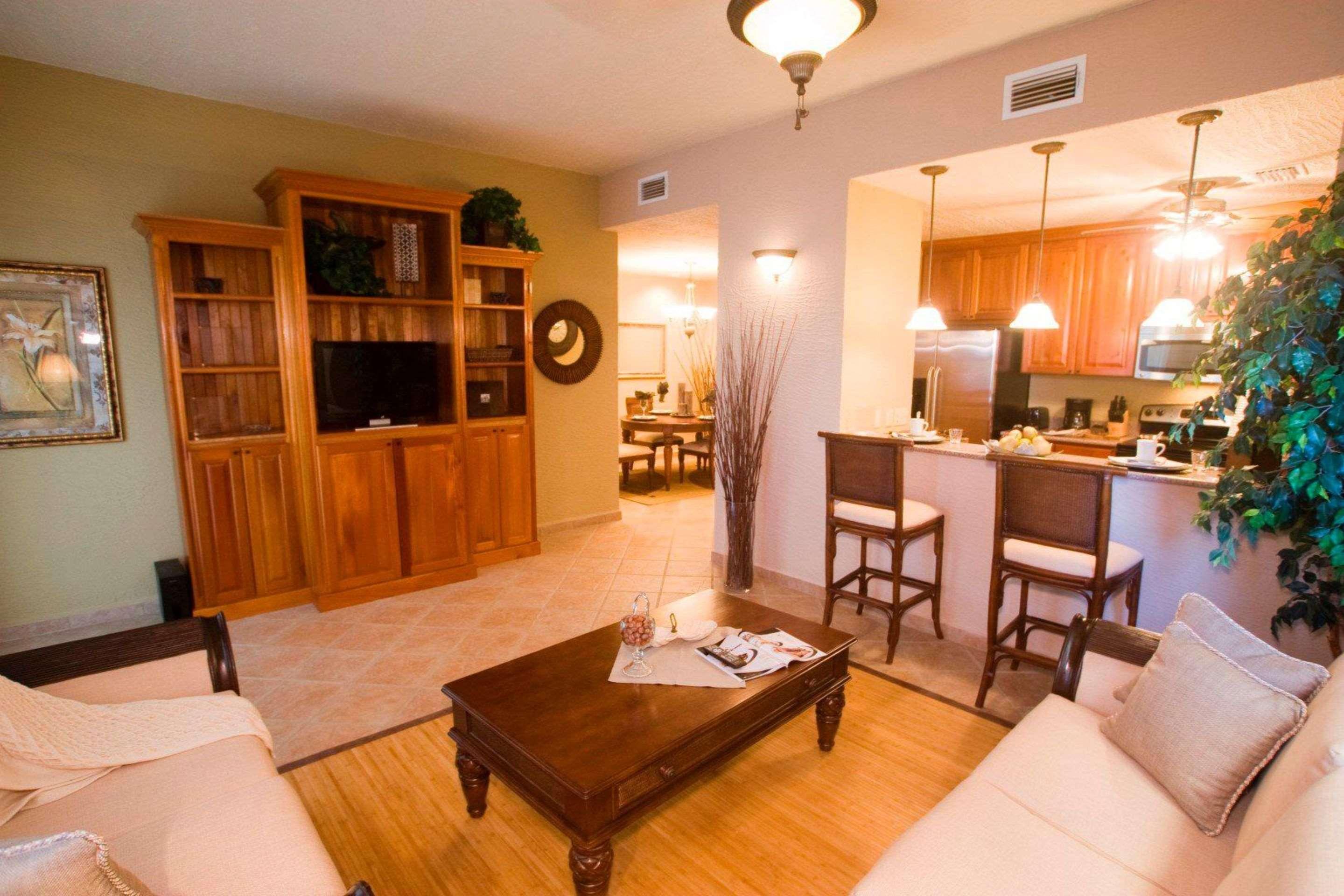 Suite Queen Size Bed