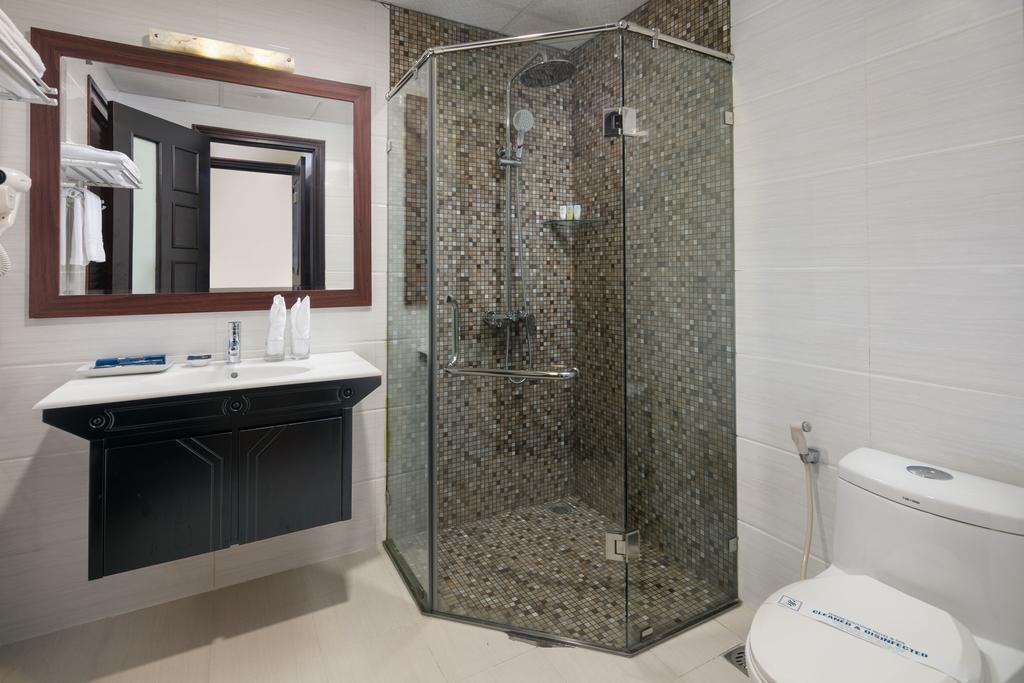 Double or Twin Deluxe