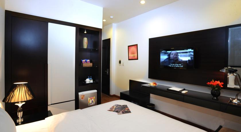 Double or Twin Deluxe