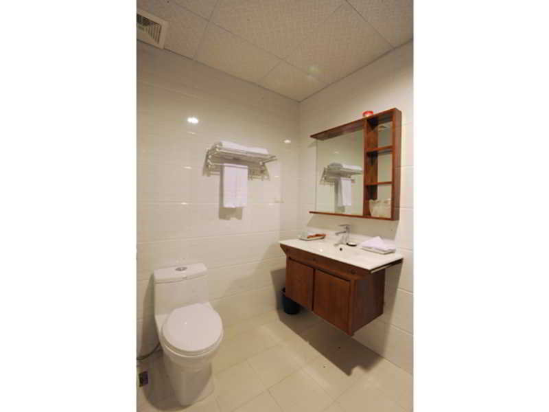 Double or Twin Deluxe