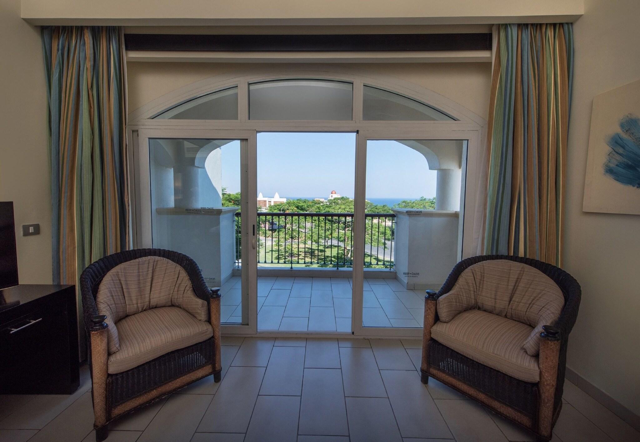 Double Premium King Bed