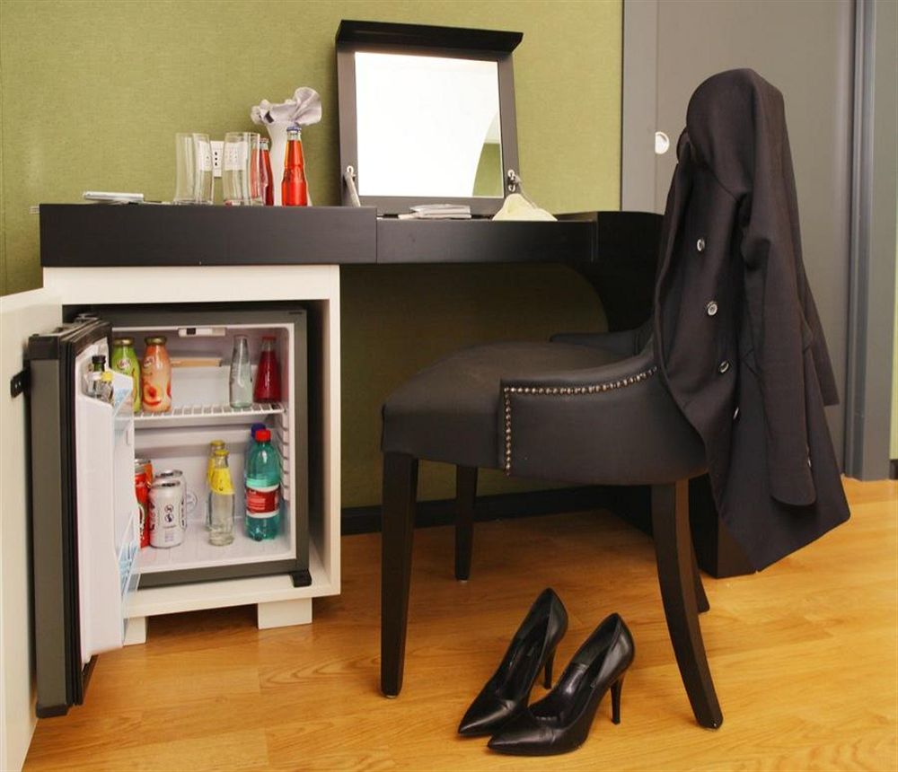 Double or Twin Executive