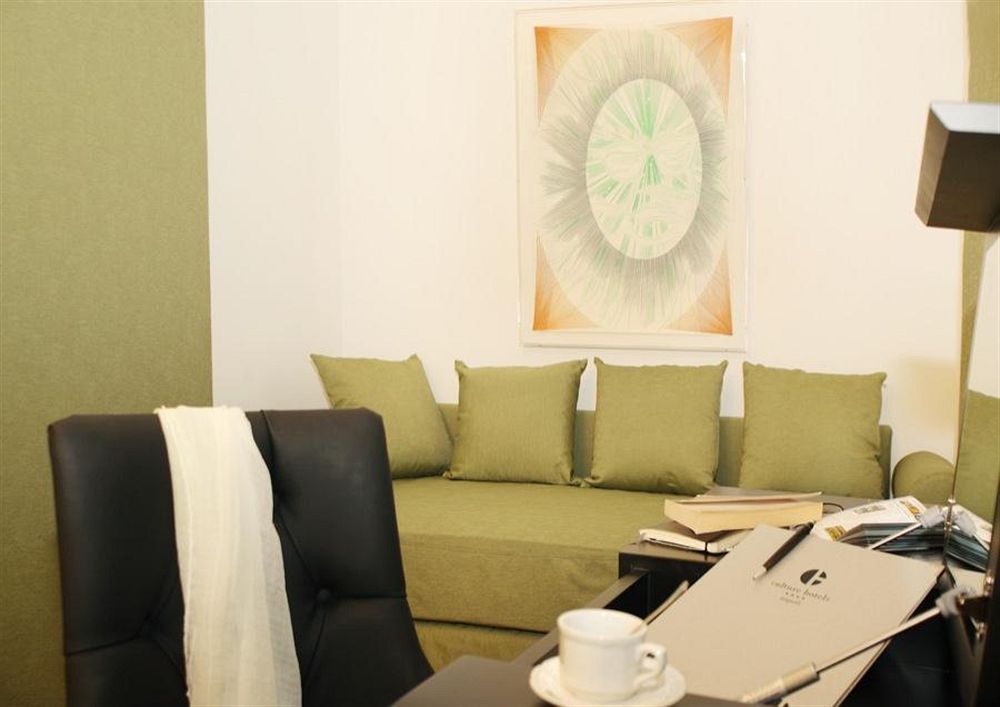 Double or Twin Executive