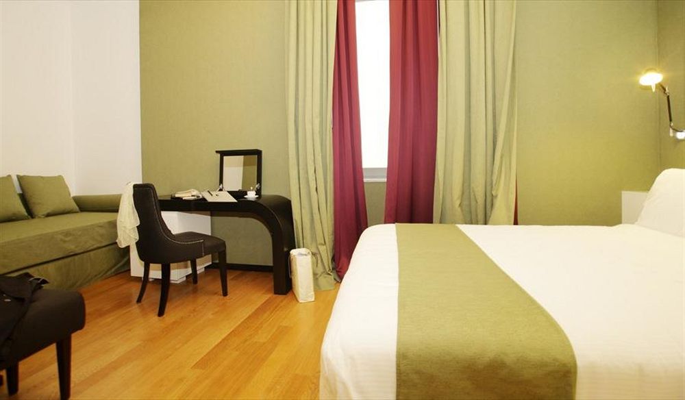 Double or Twin Executive