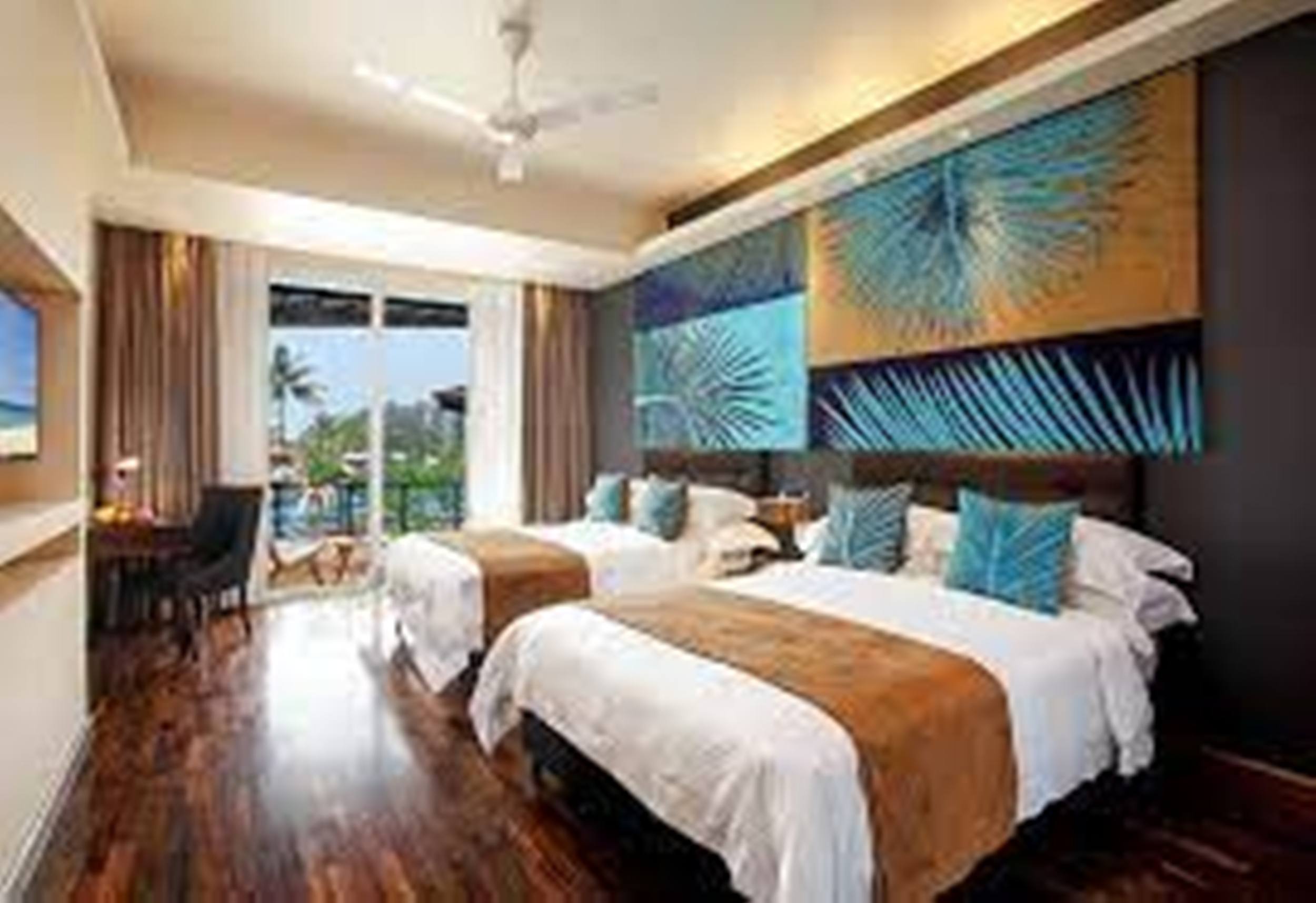 Junior Suite Standard