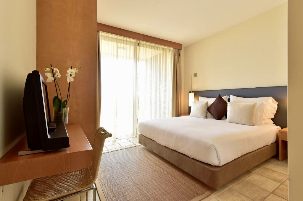 Apartment Deluxe Two Beds