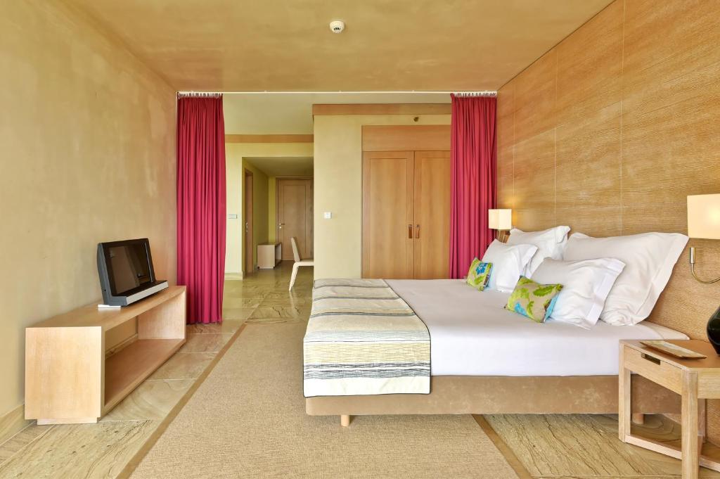 Suite Sea View