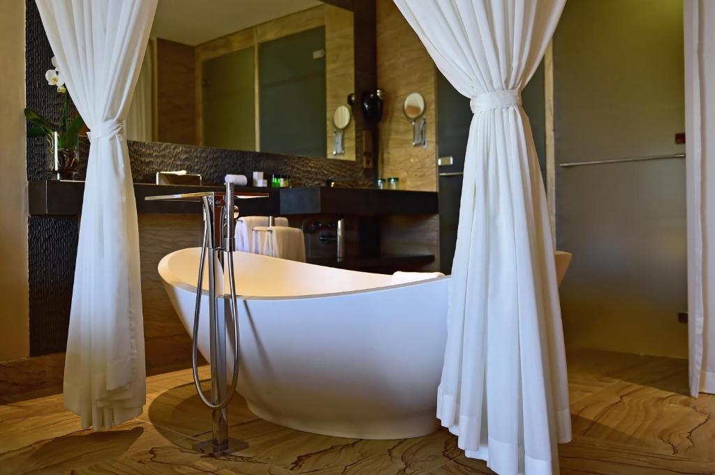 Suite Sea View