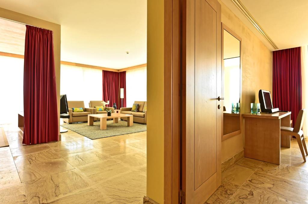 Suite Sea View