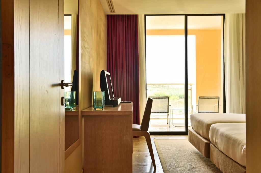 Suite Sea View