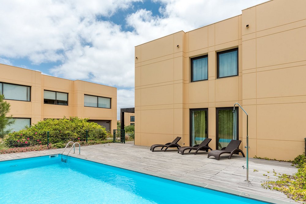 Villa Deluxe with Private Pool