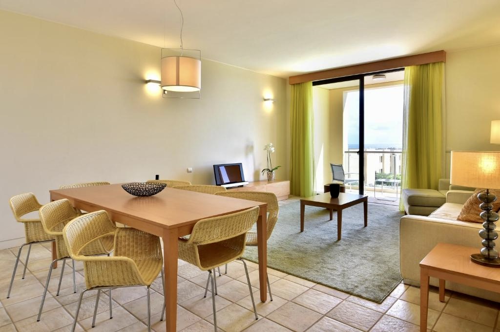 Apartment Four Bedrooms