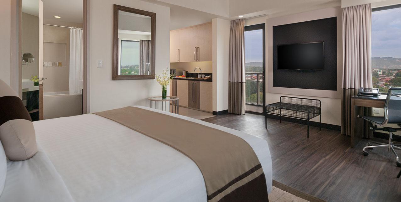 Double Single Premier