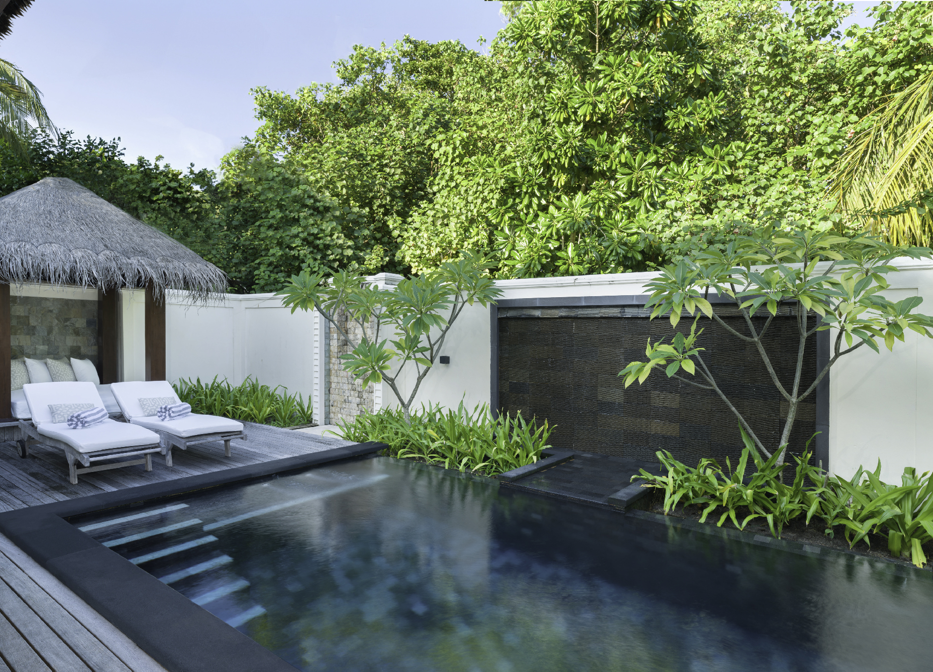 Villa Deluxe with Private Pool